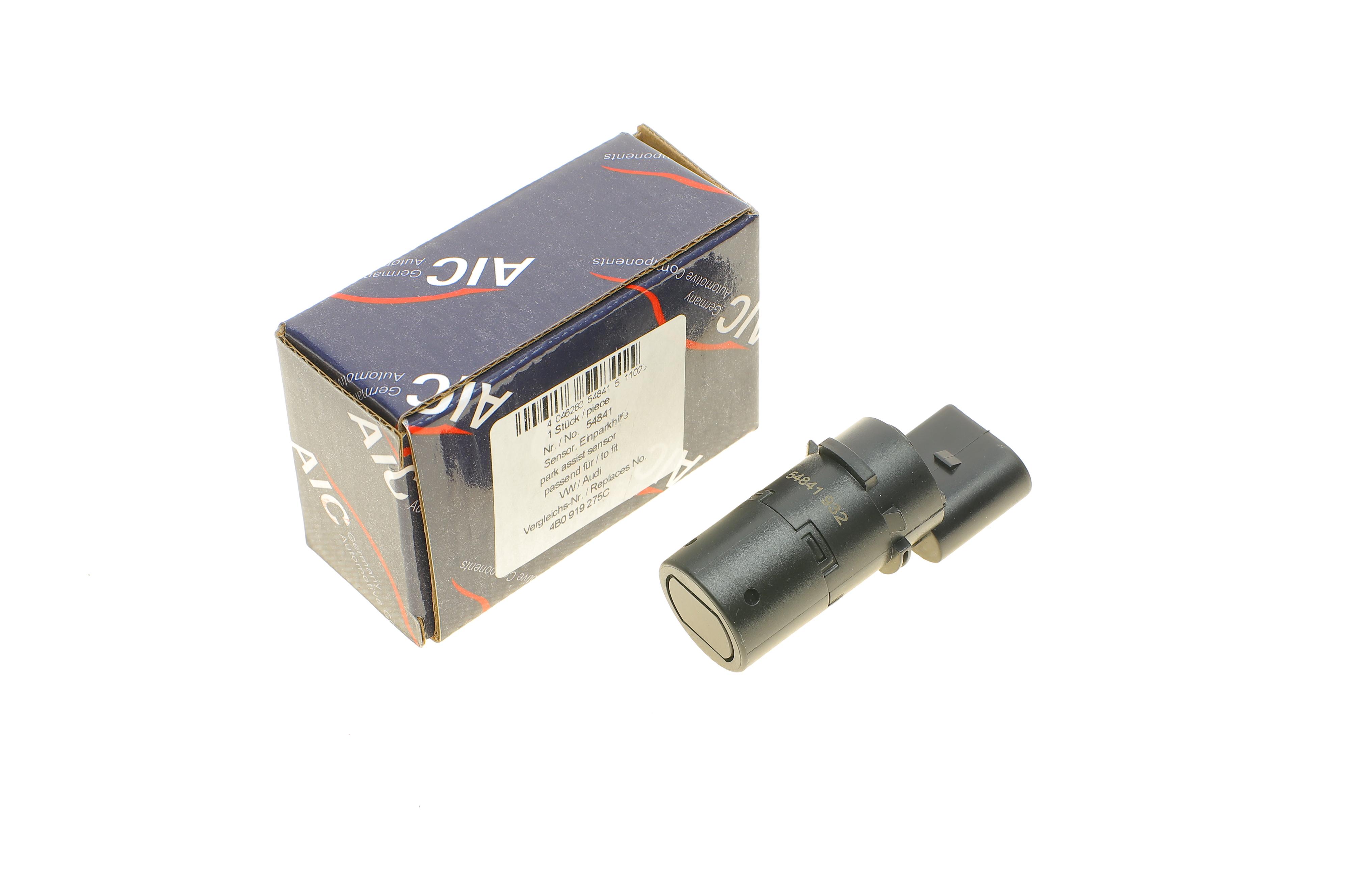 Датчик парковки Audi A6 94-05