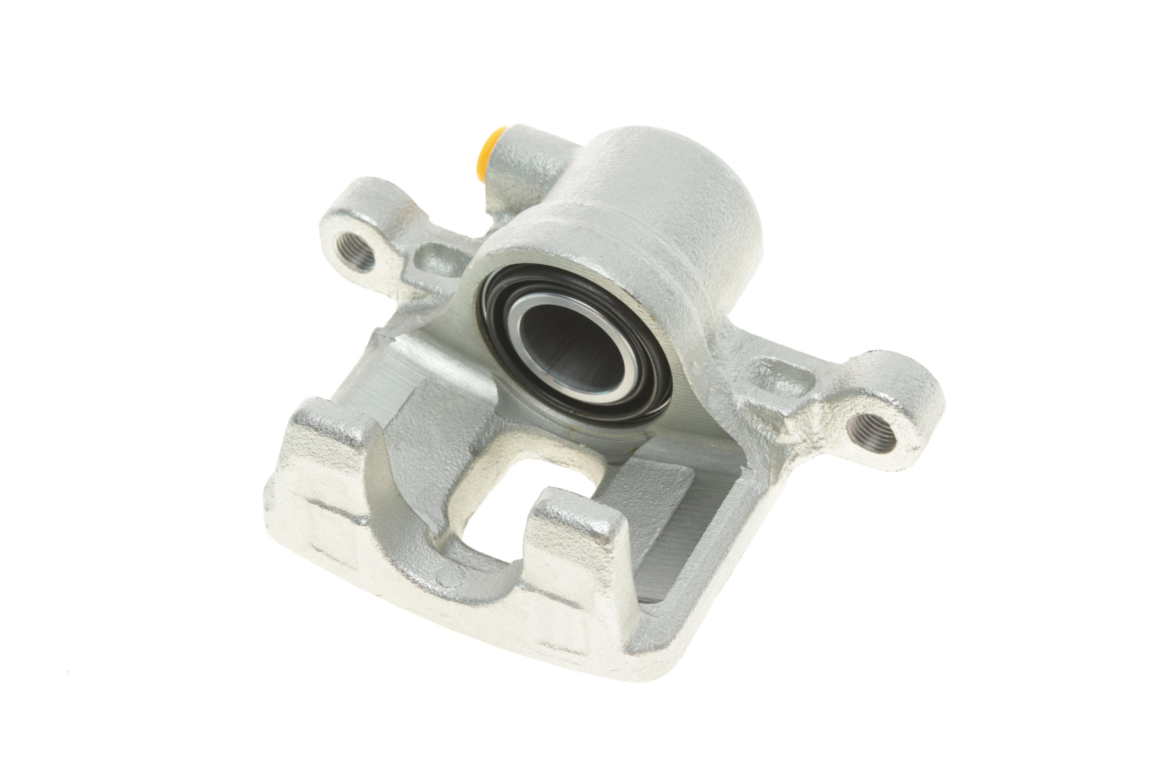 Супорт гальмівний (задній) (R) Mitsubishi Lancer VII/Outlander I 02-13 (d=38) (Akebono)