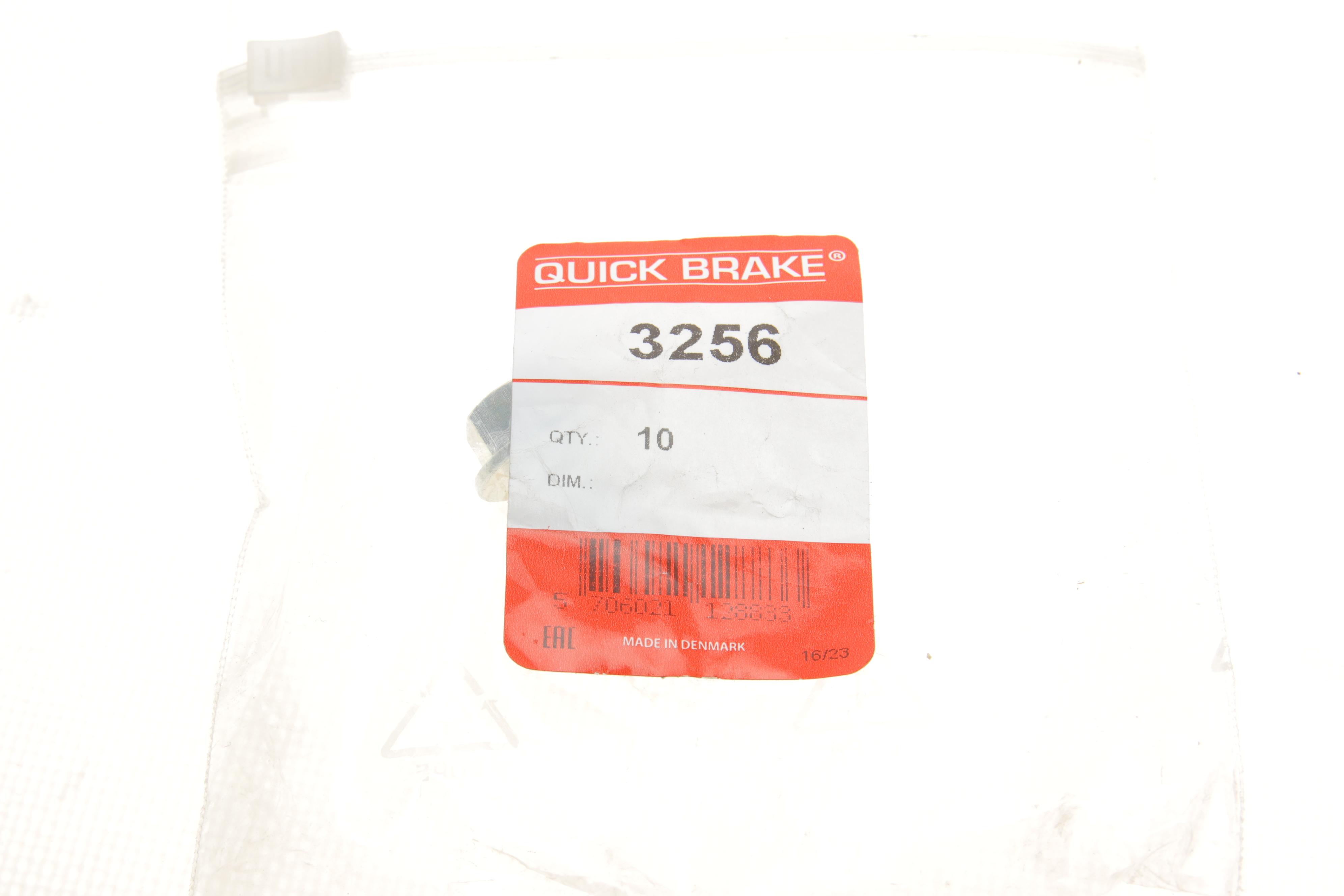 Болт Banjo (банжо) M10x1mm (12x31.4) = 3256-10K