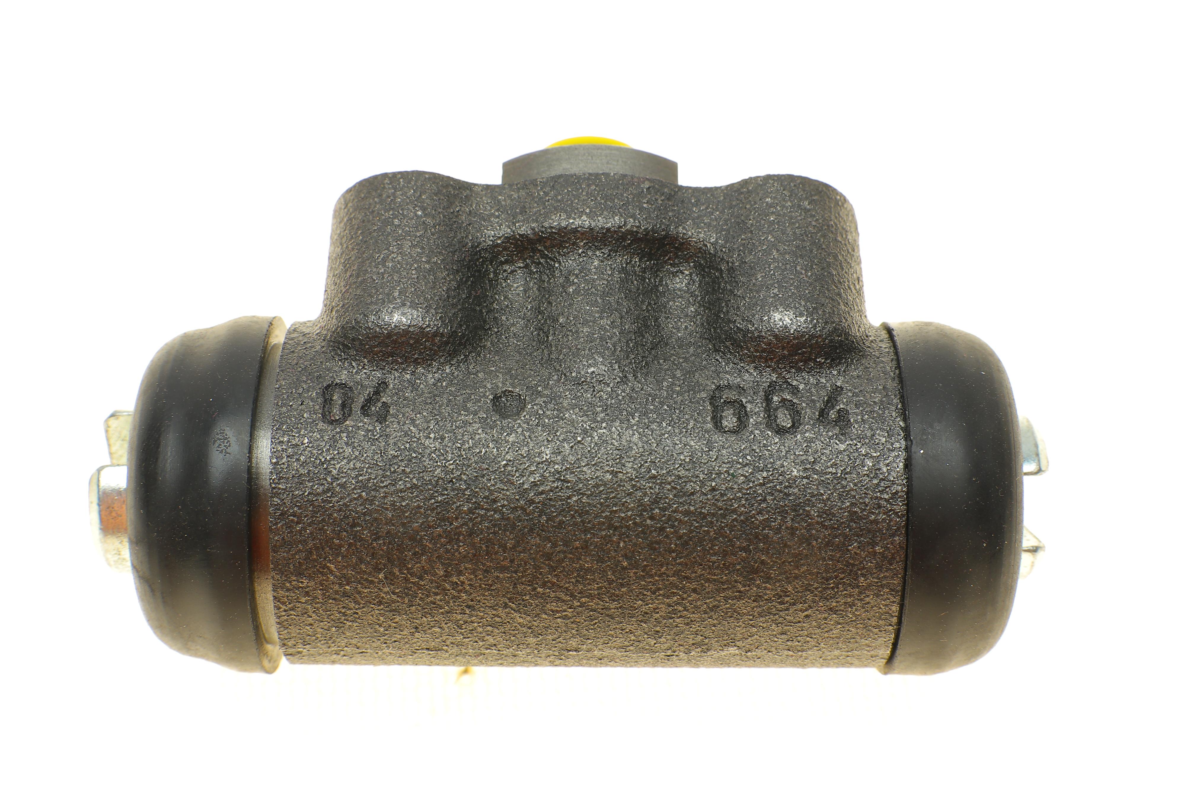 Циліндр гальмівний (задній) Mitsubishi L200 86-07 (L) (d=23.81mm)