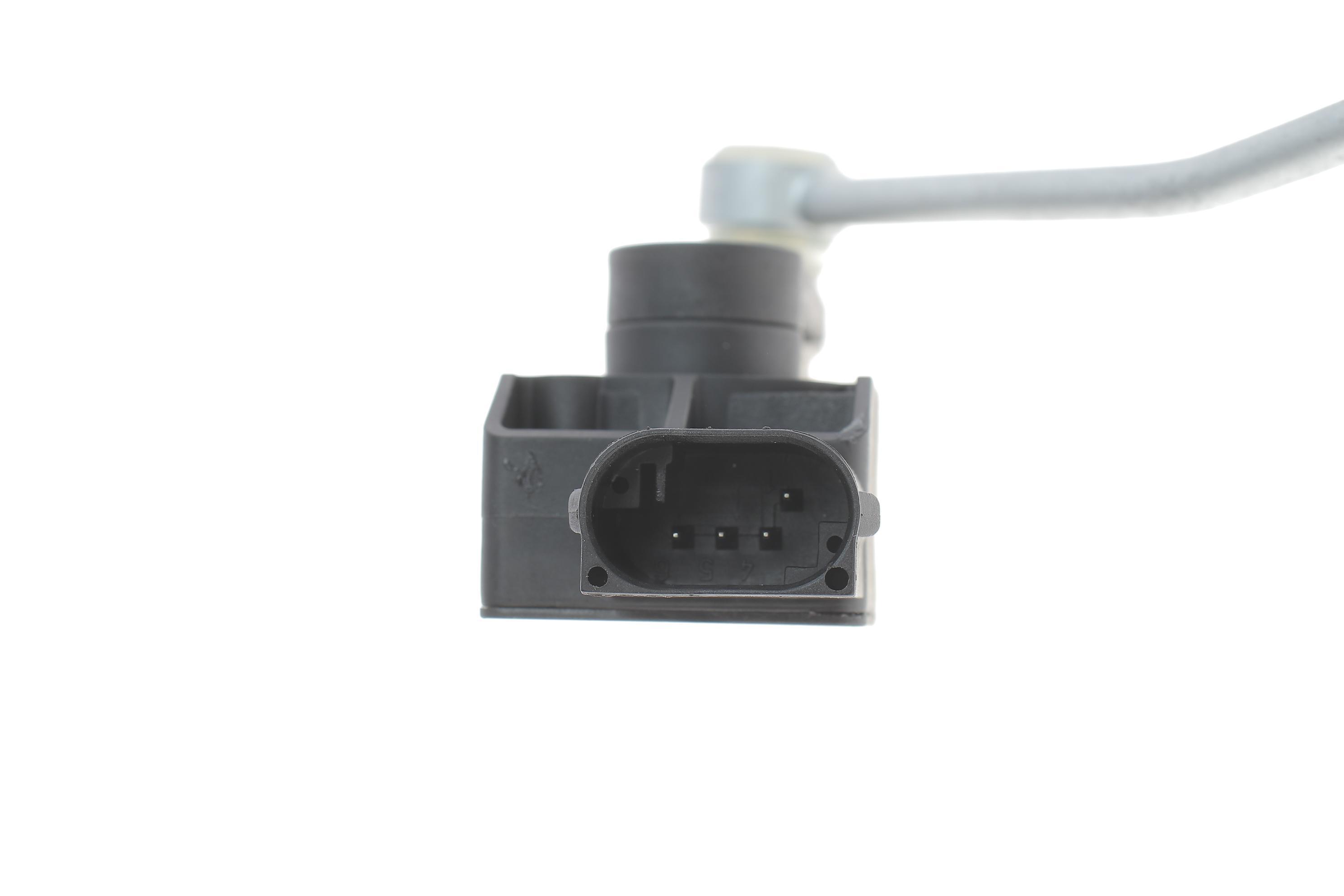 Датчик регулювання кута нахилу фар Audi A8 02-10 (R)