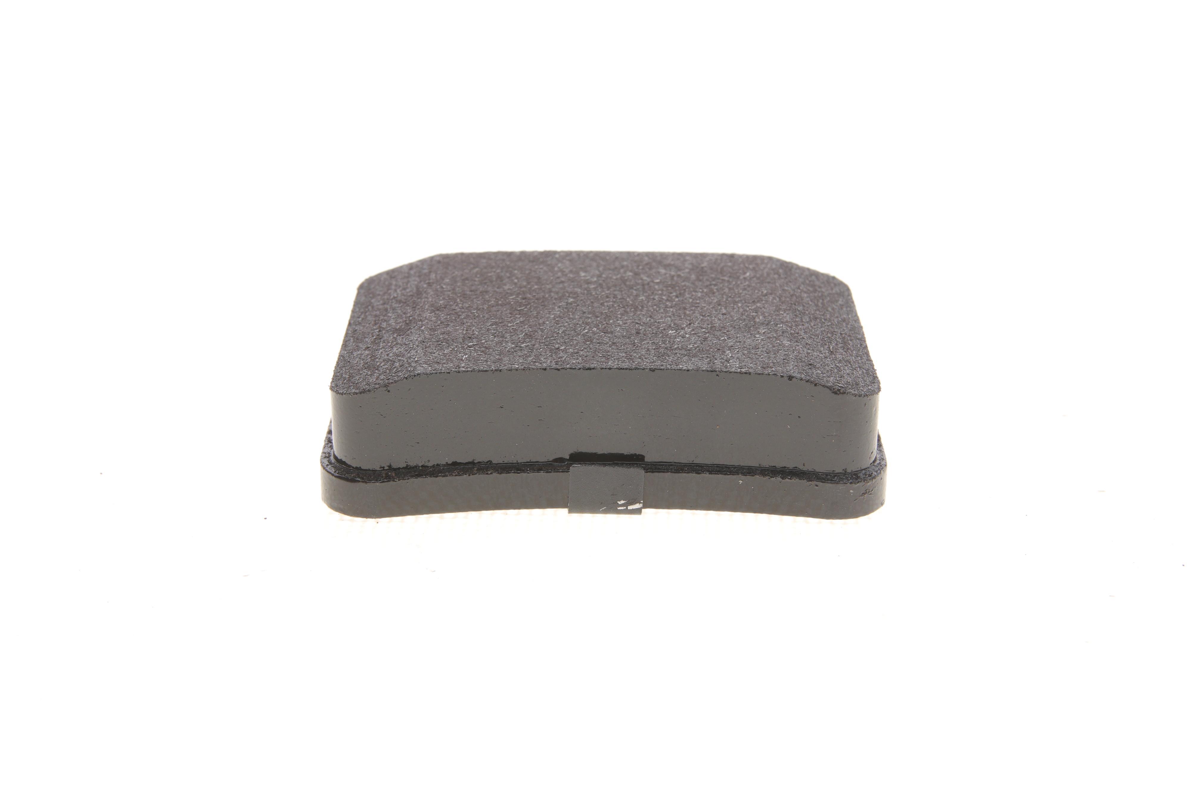 Колодки гальмівні (задні) MB Vito (W638) TDI 96- (Ate)