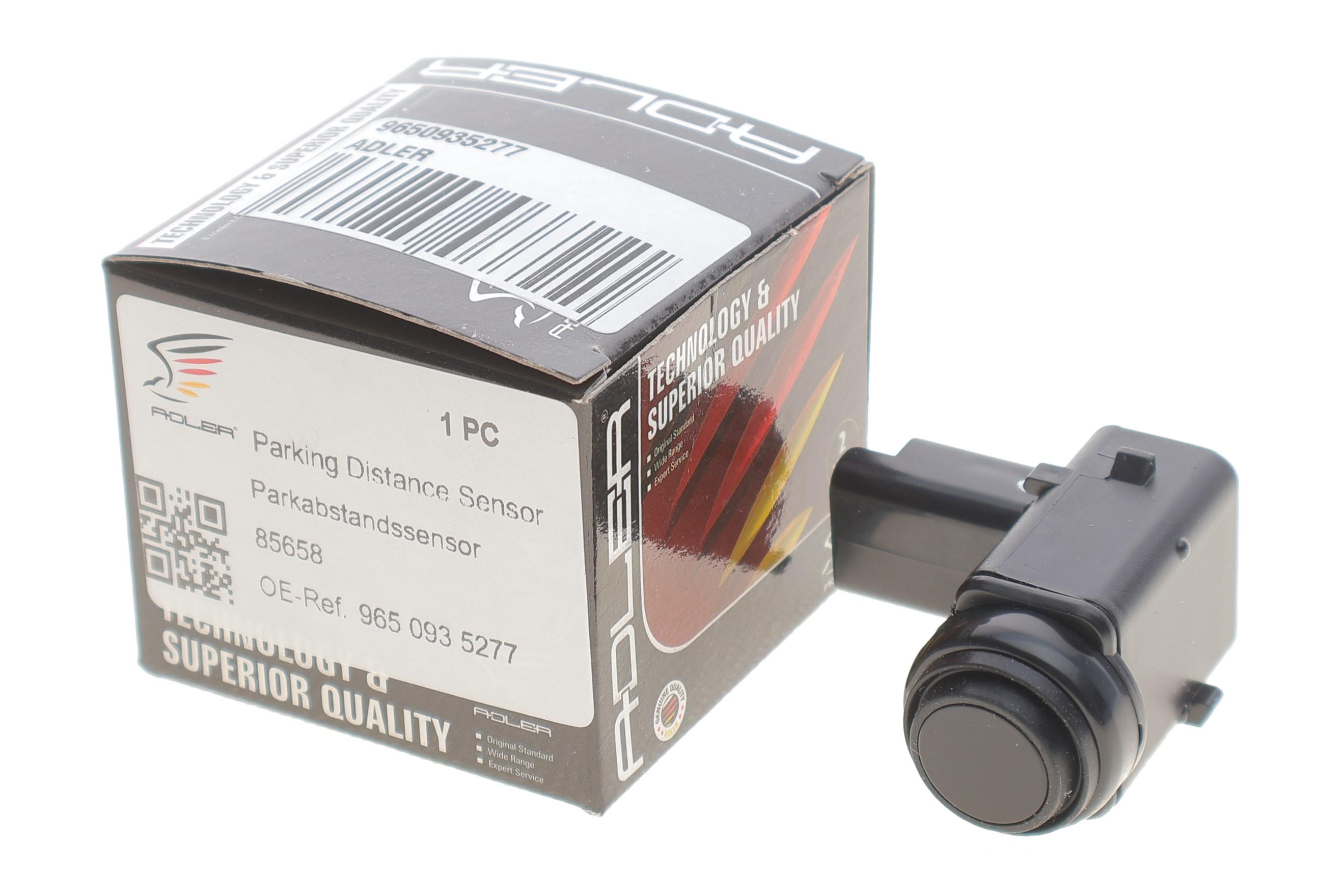 Датчик парковки Peugeot 407 04-10