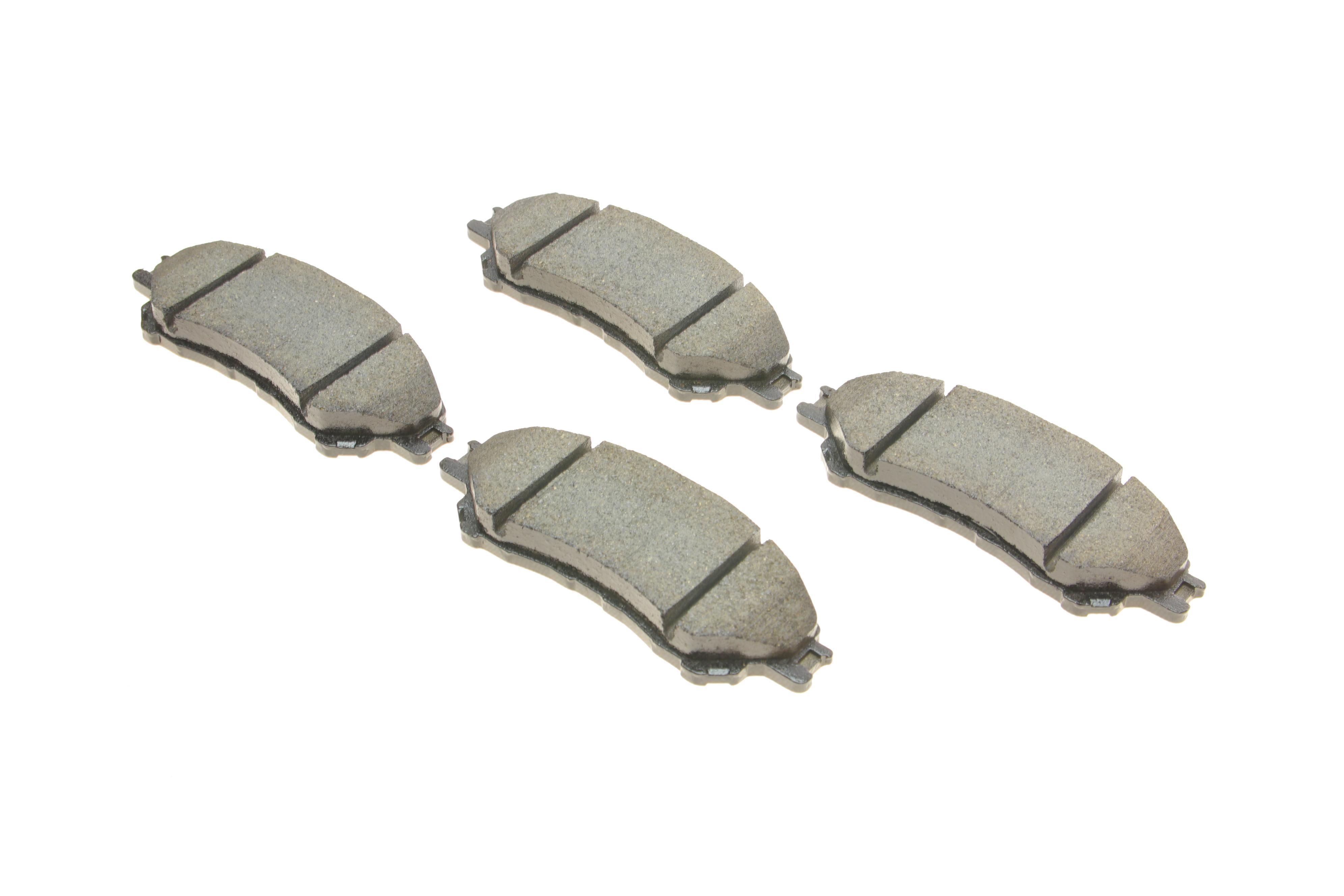 Колодки гальмівні (передні) Suzuki SX4 S-Cross 13-/Vitara 15-