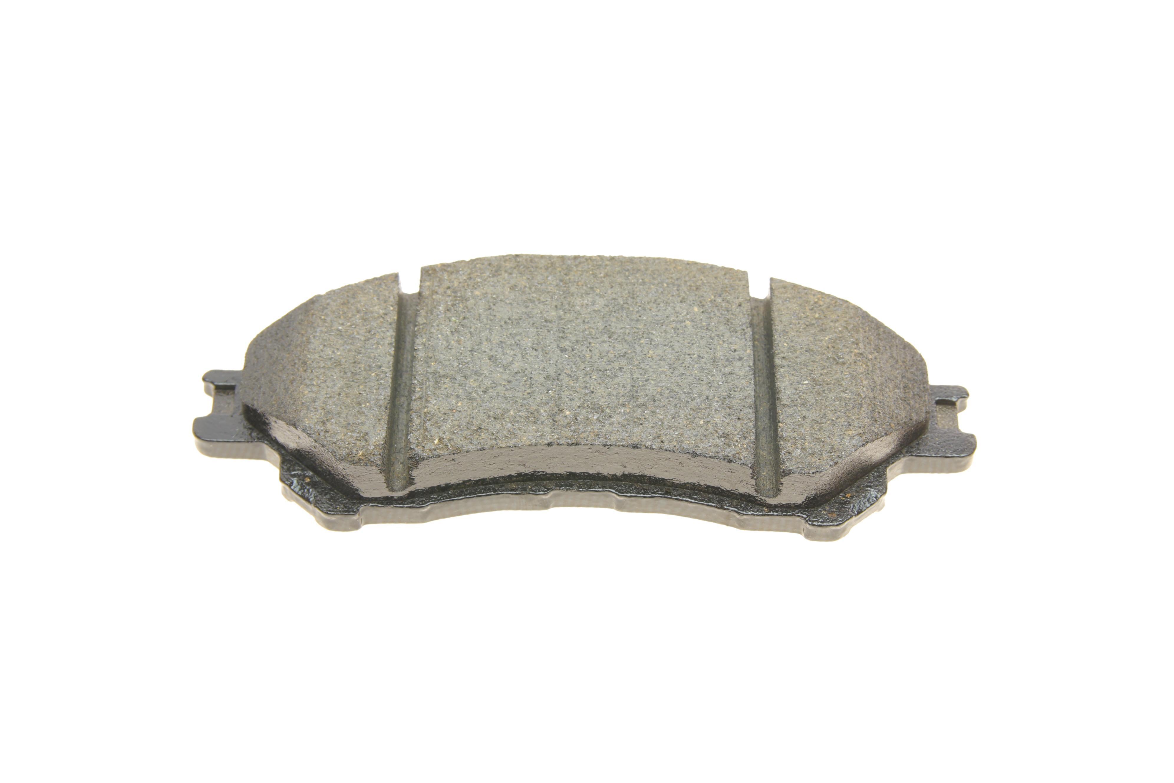 Колодки гальмівні (передні) Suzuki SX4 S-Cross 13-/Vitara 15-