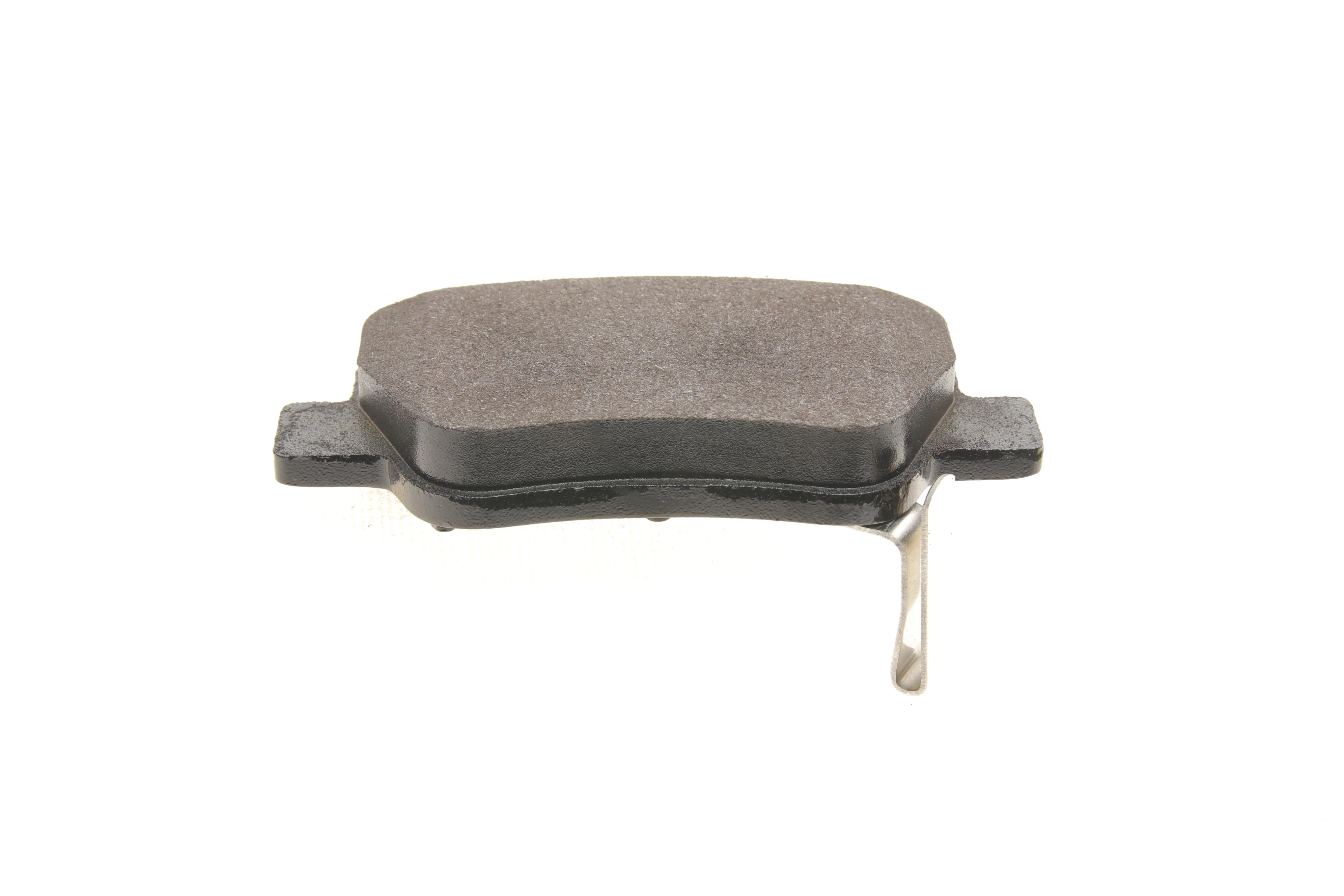 Колодки гальмівні (задні) Toyota Avensis 08-