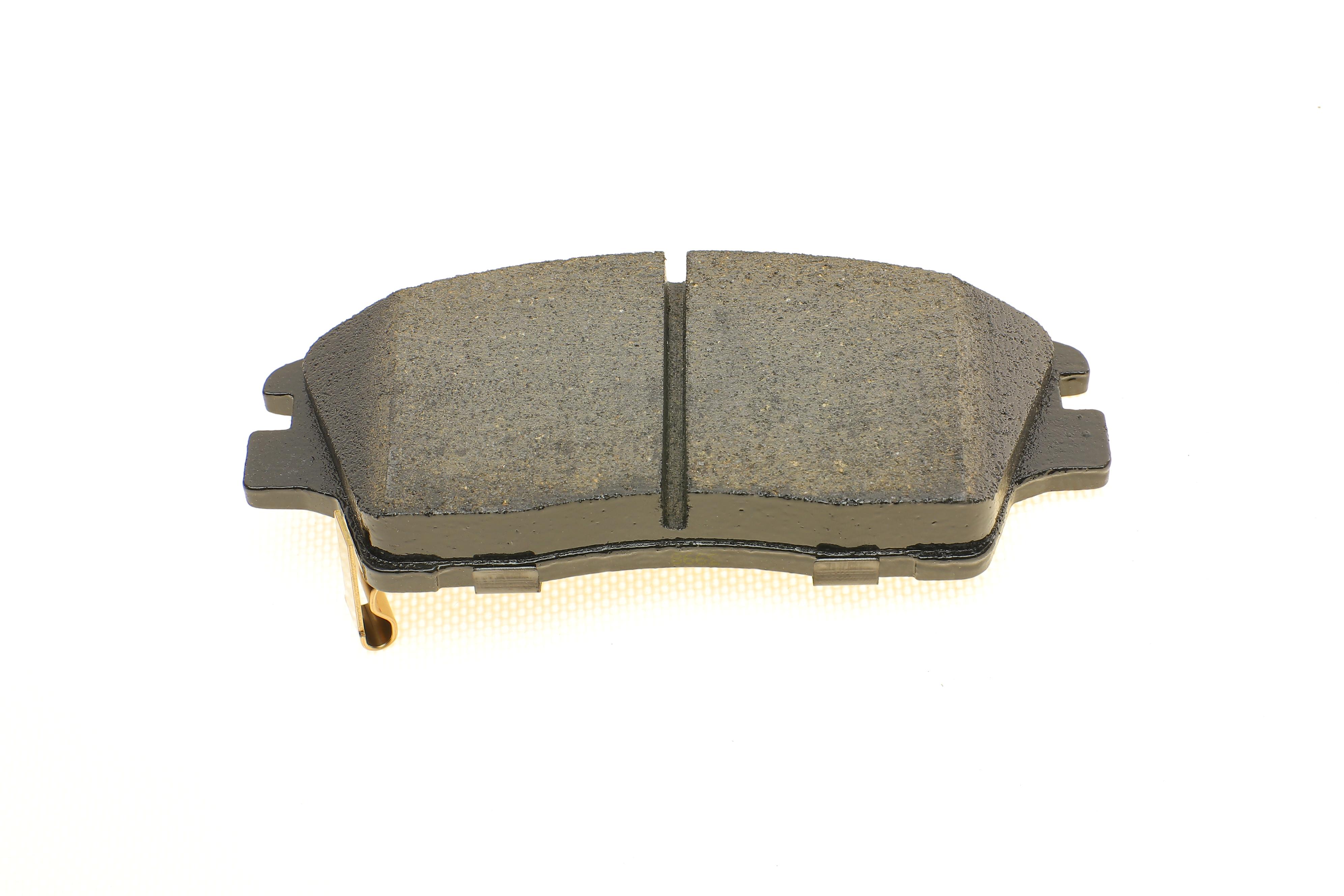 Колодки гальмівні (передні) Hyundai ix35 13-/Tucson 15-/Elantra 16-/Kia Sportage 15-