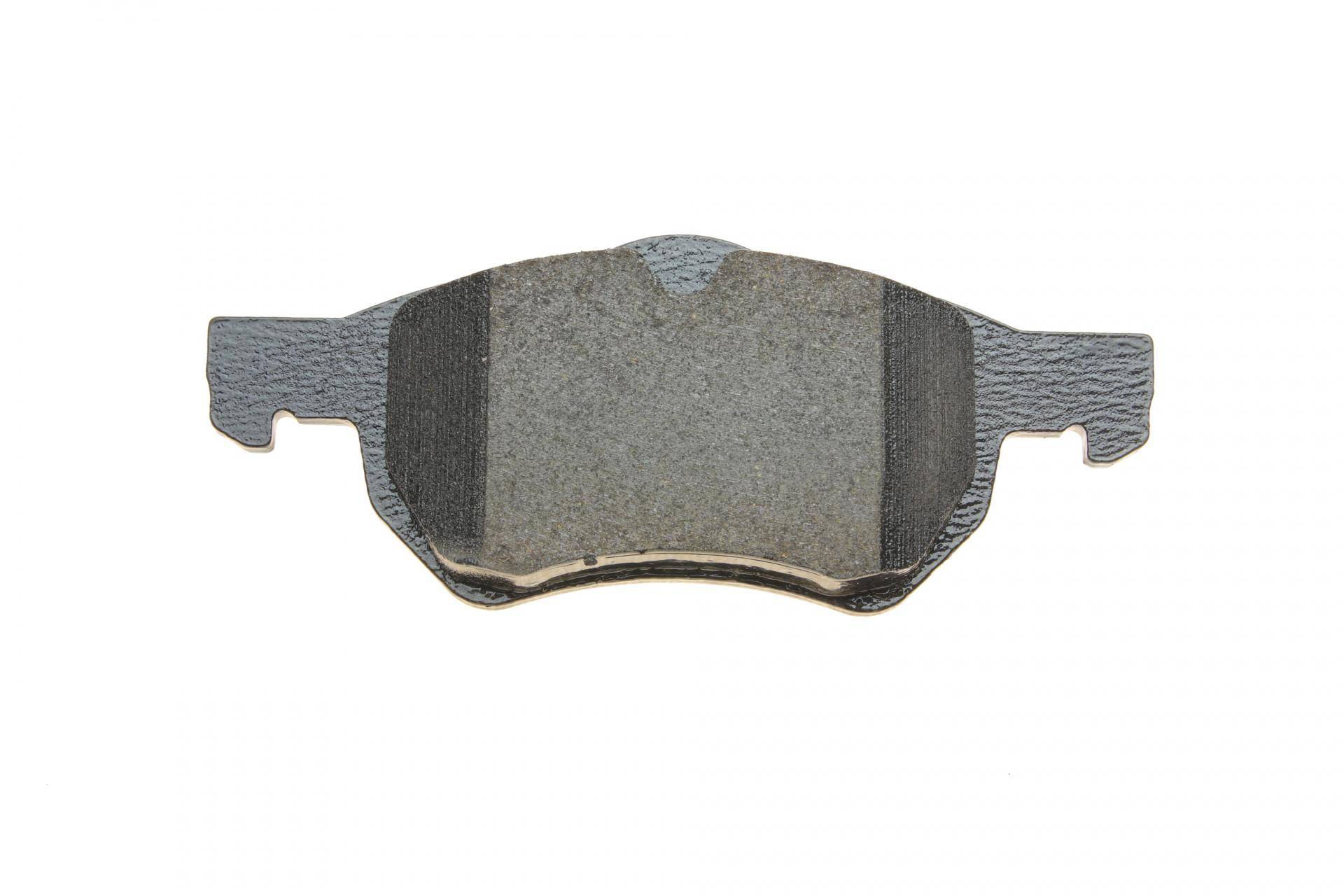 Колодки гальмівні (передні) Сhrysler Voyager 2.0-3.8/ 2.5-2.8 CRD 95-08