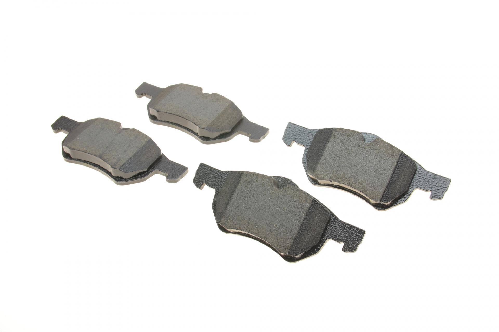 Колодки гальмівні (передні) Сhrysler Voyager 2.0-3.8/ 2.5-2.8 CRD 95-08