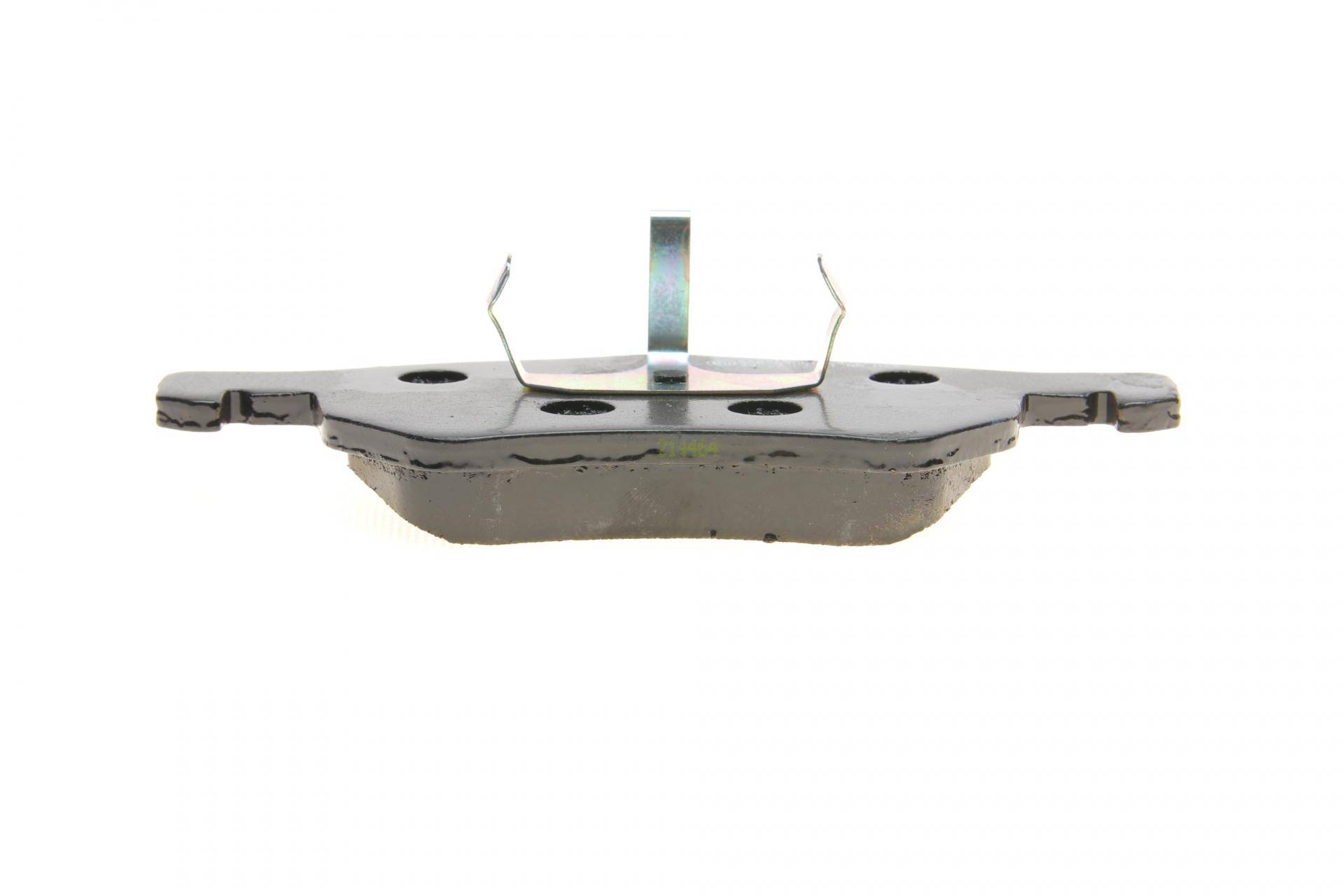 Колодки гальмівні (передні) Сhrysler Voyager 2.0-3.8/ 2.5-2.8 CRD 95-08