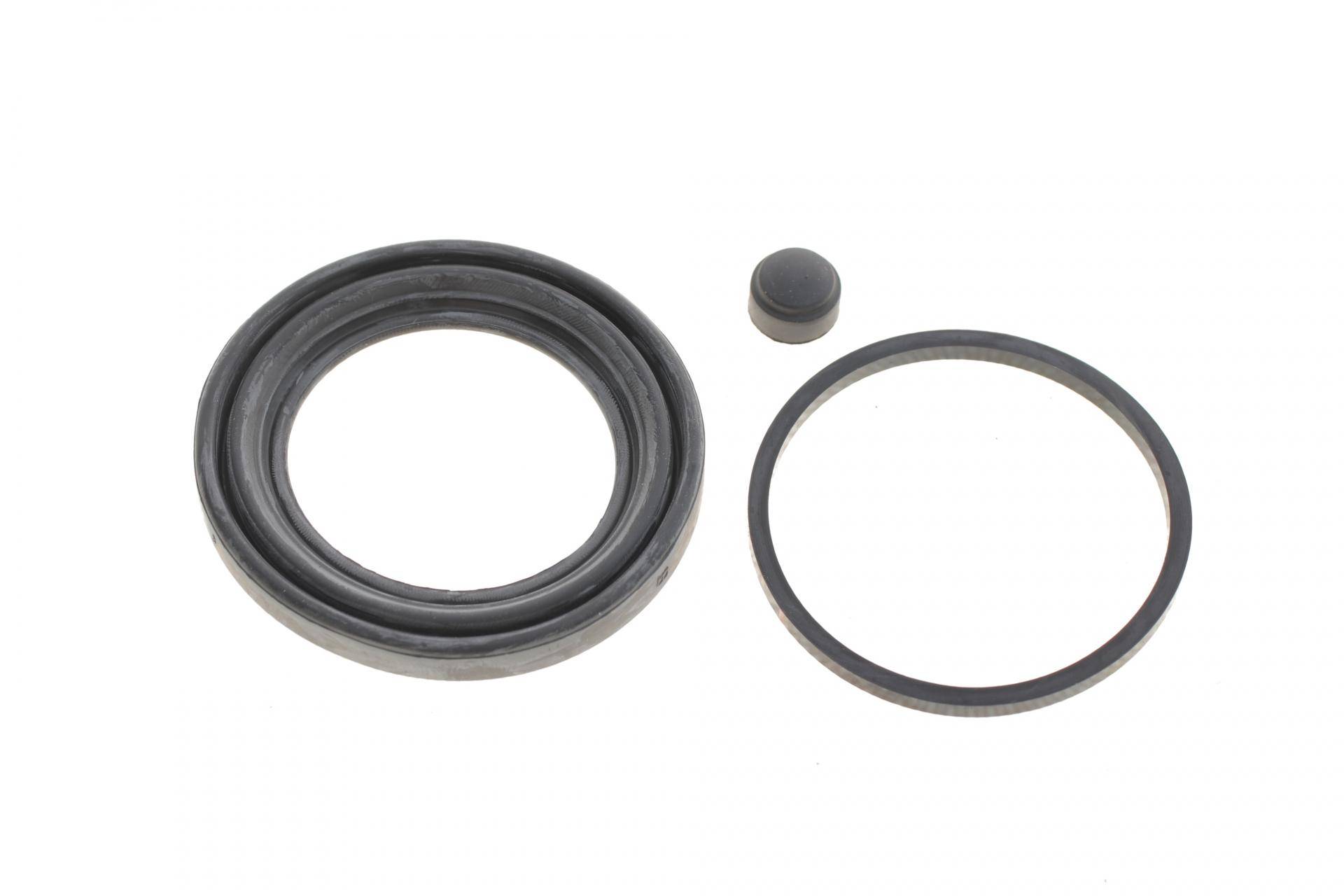 Ремкомплект супорта (переднього) VW Caddy III 04-15 (d=54mm) (Ate)