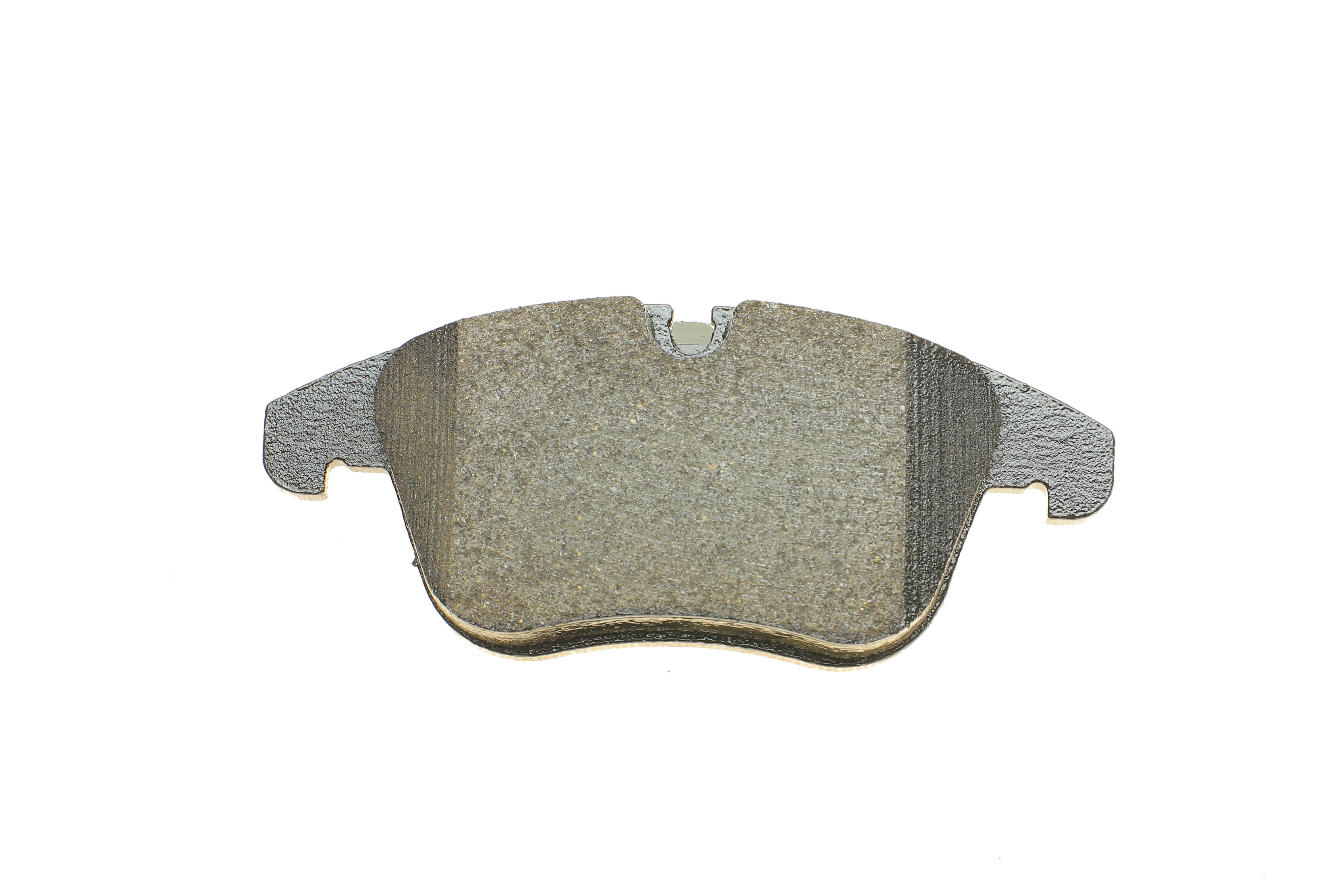 Колодки гальмівні (передні) Citroen C5 08-/Peugeot 407 04-/508 10-18