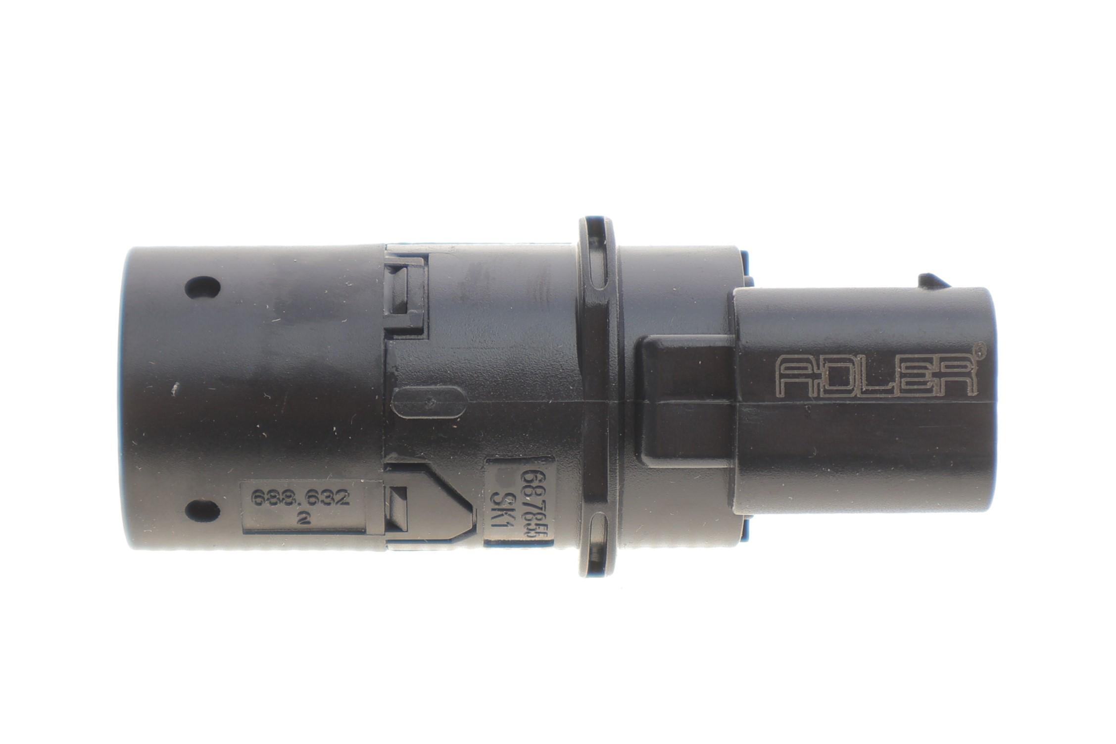 Датчик паркування (передній) Citroen C3/C8/Peugeot 807 02-