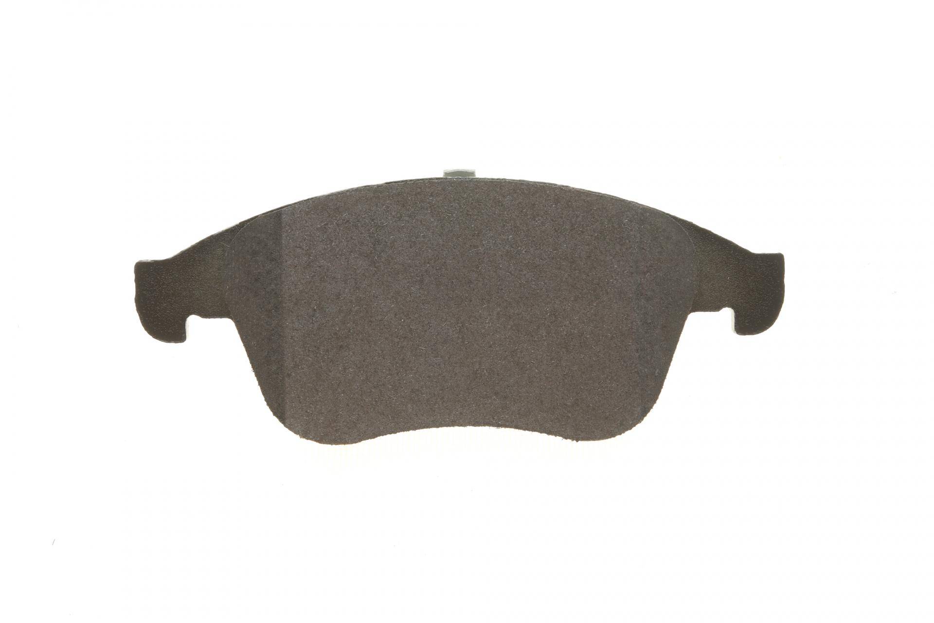 Колодки гальмівні (передні) Renault Laguna III 07-