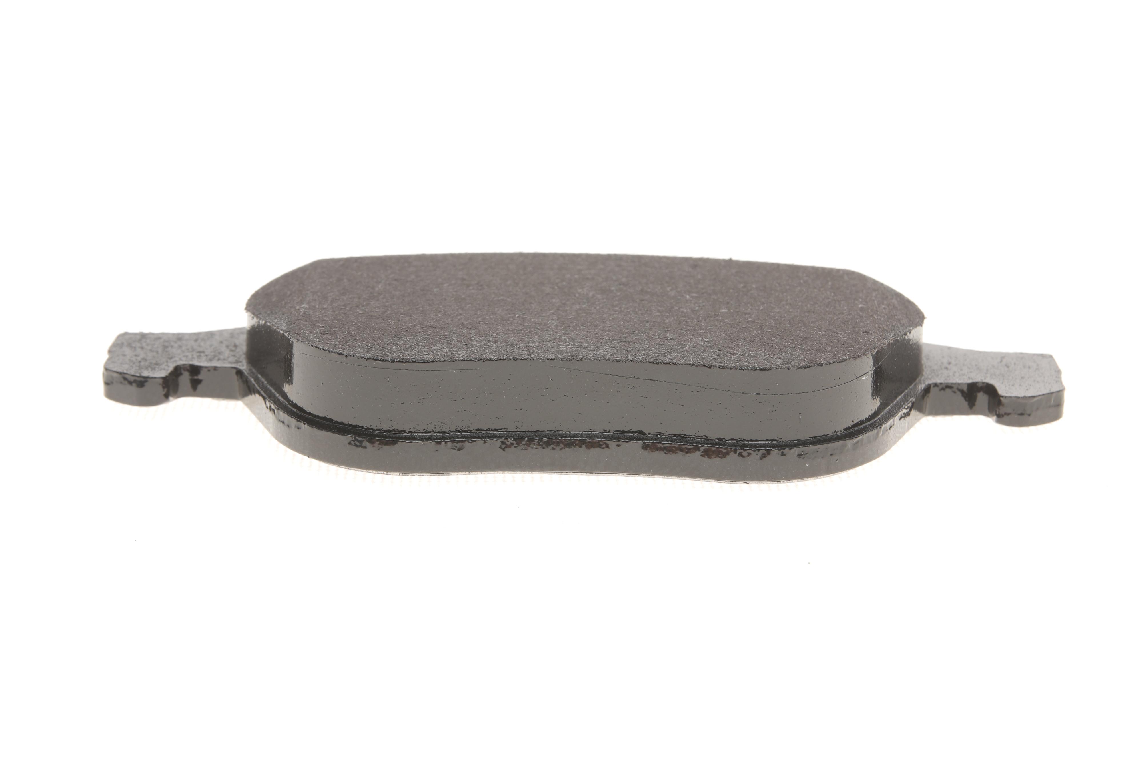 Колодки гальмівні (передні) Renault Laguna II 01-