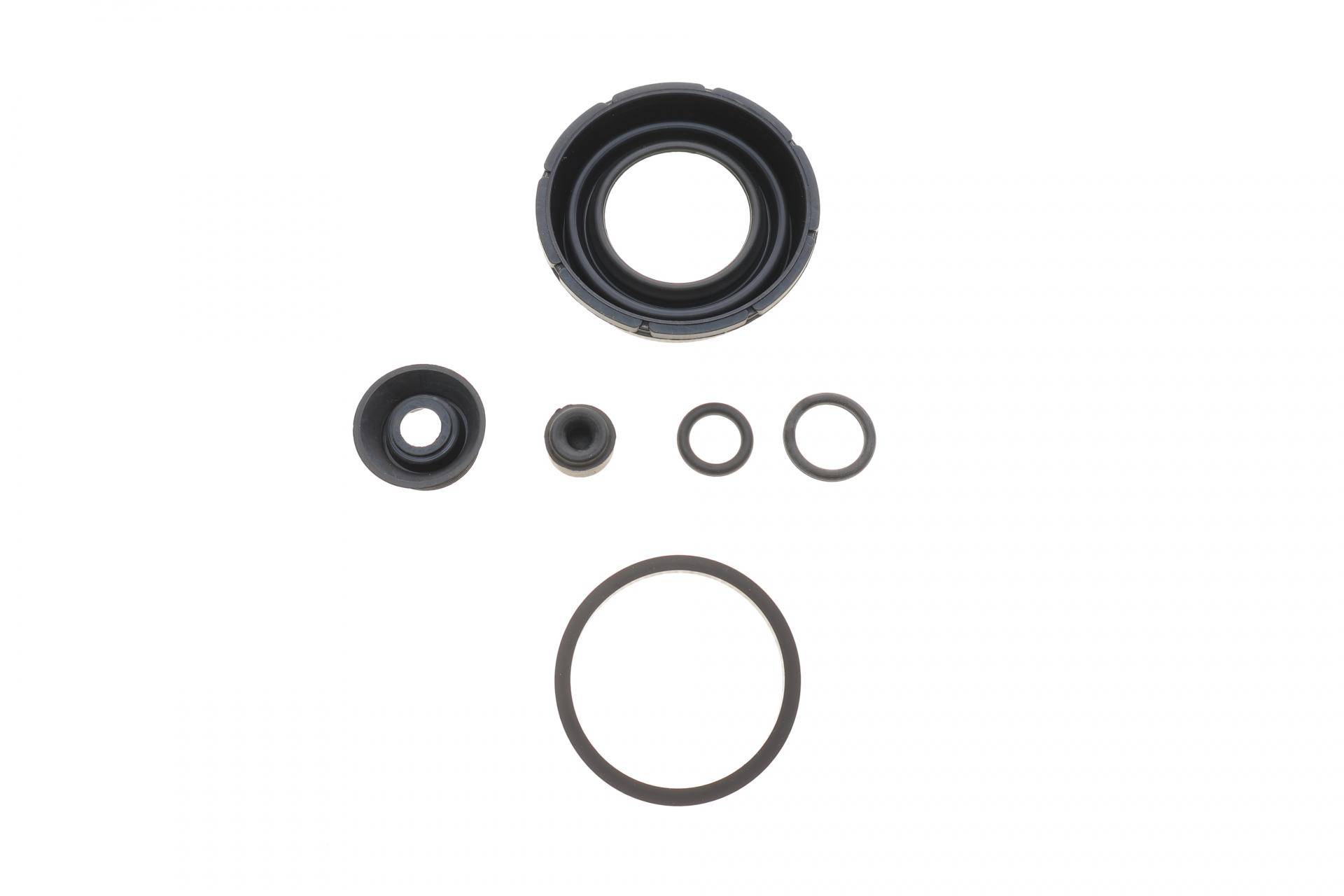 Ремкомплект супорта (заднього) Chevrolet Cruze/Opel Astra J/Zafira 09- (d=38mm)