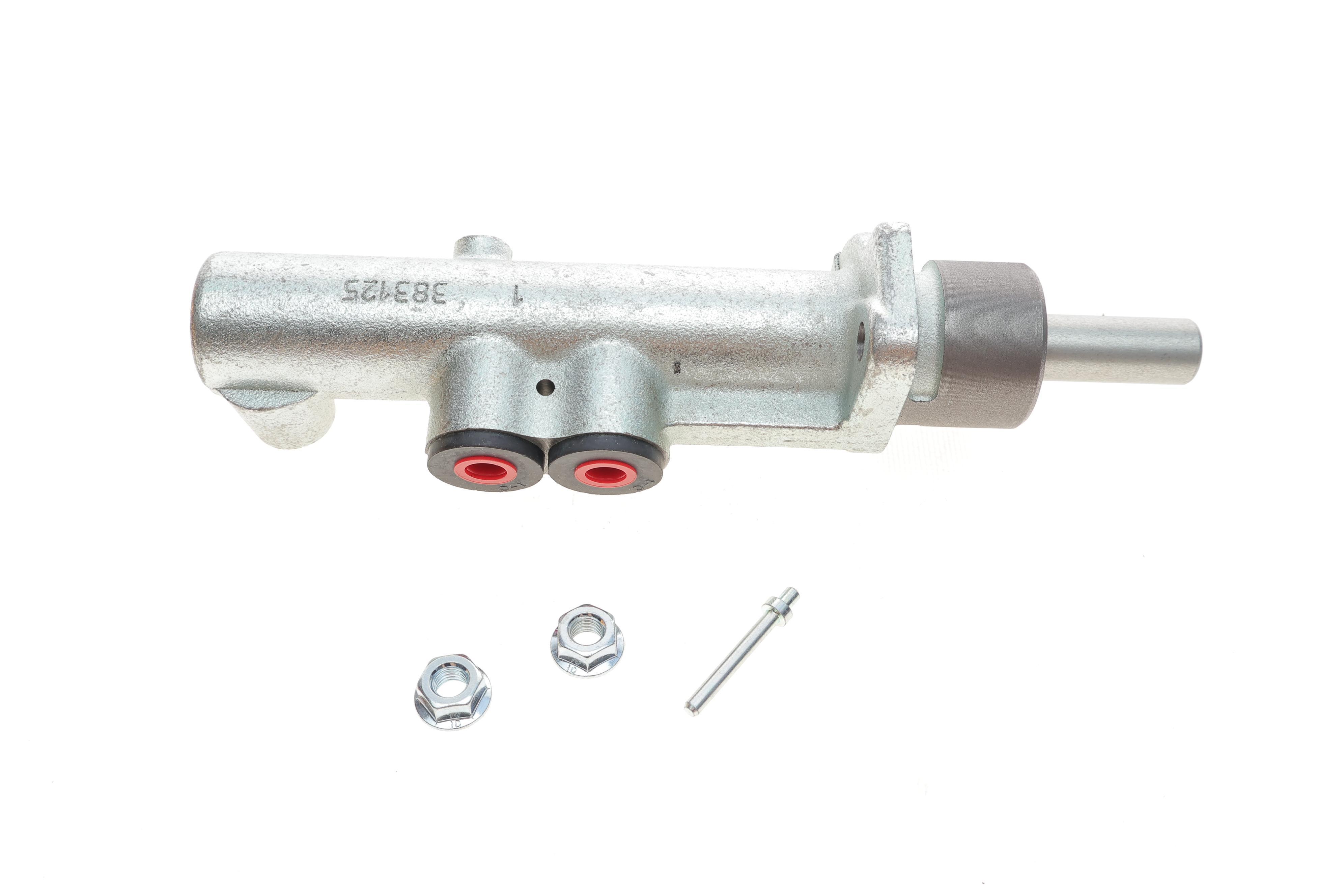 Циліндр гальмівний (головний) MB Sprinter/VW LT 96-06 (+ABS)