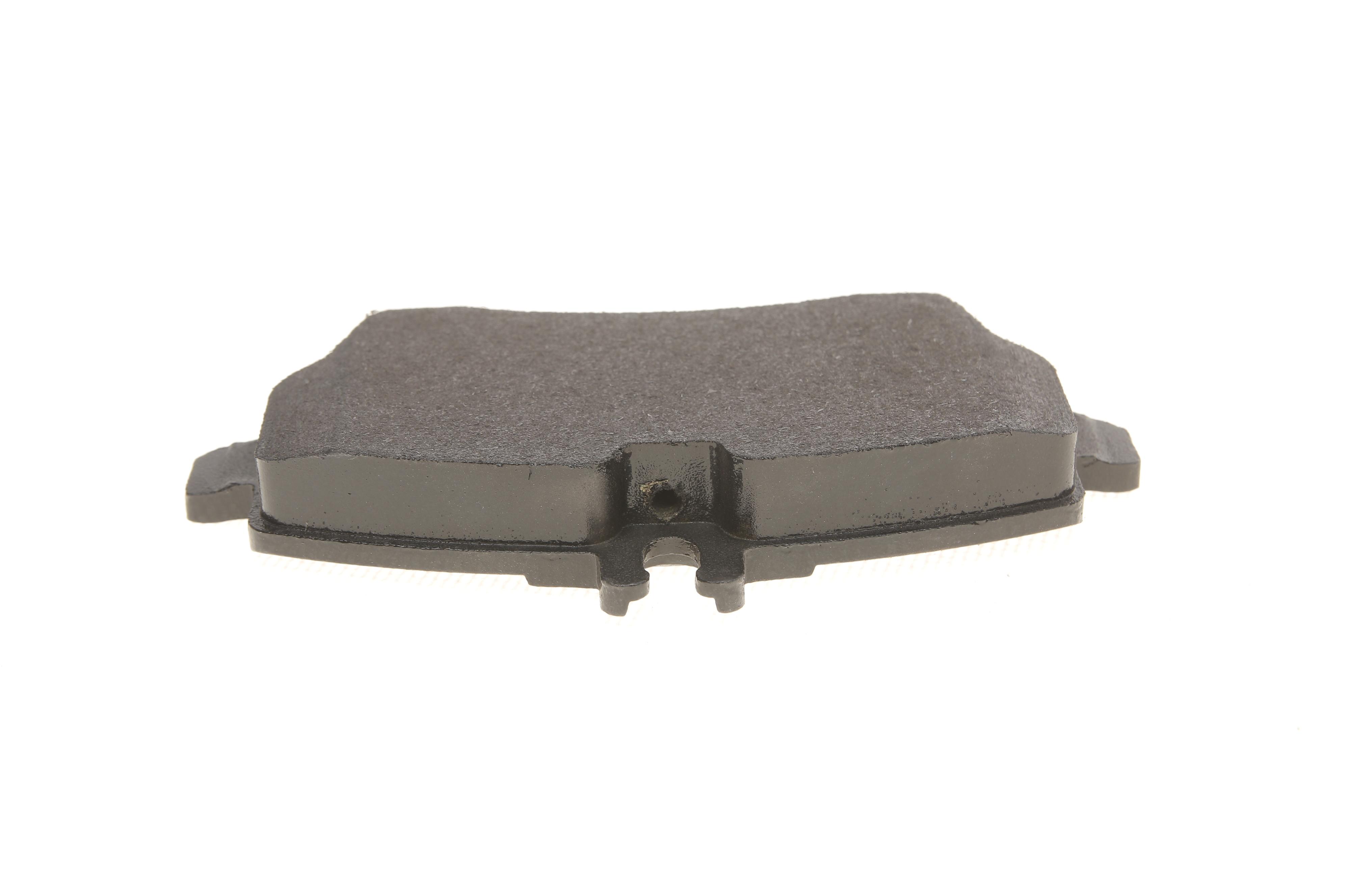 Колодки гальмівні (передні) MB A-class (W168) 97-04