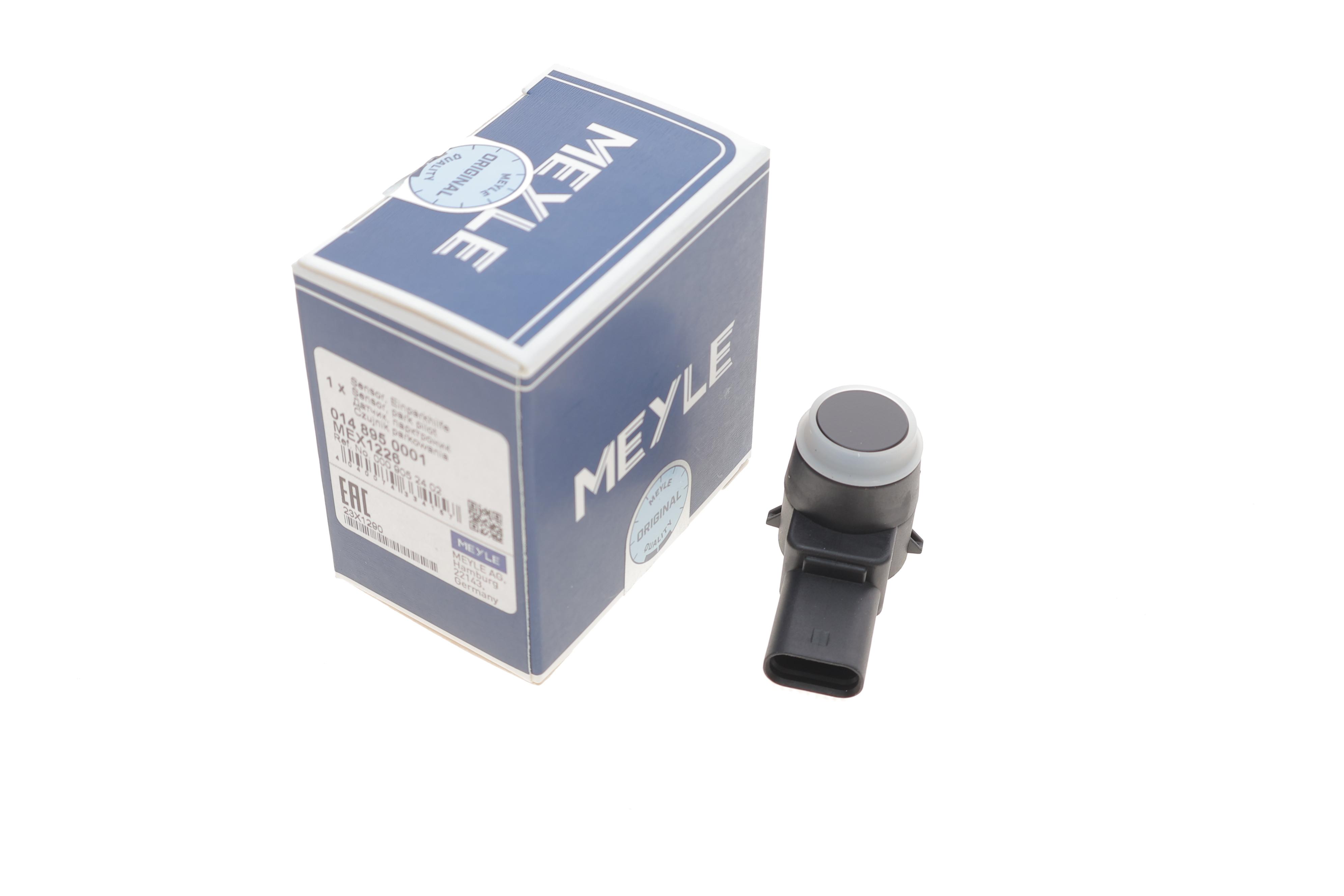 Датчик паркування MB Sprinter/E-class (W211)/ML-class (W164) 03-