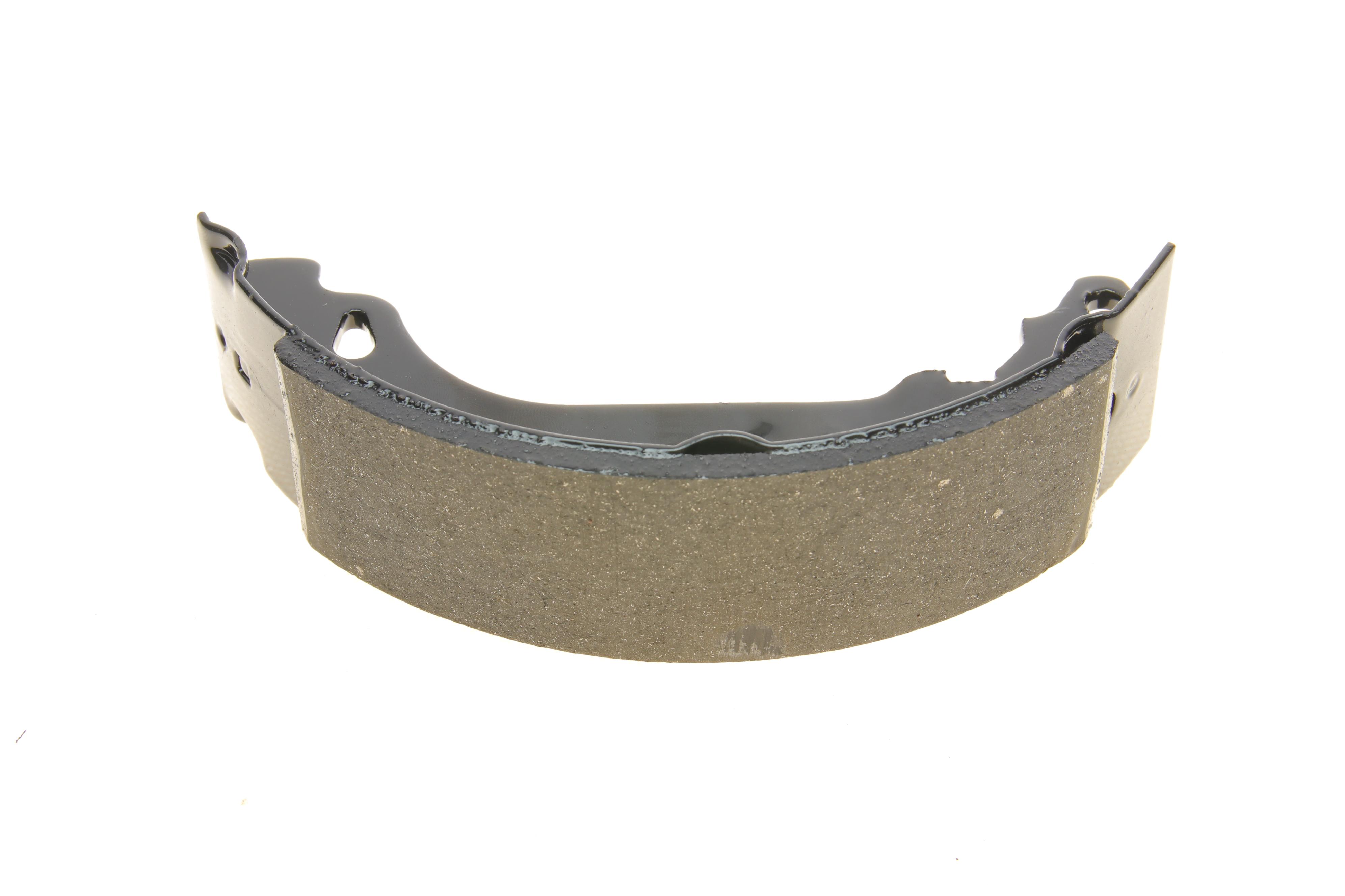 Колодки гальмівні (задні) Renault Clio II/Symbol I/Logan I (барабанні) (180x42)