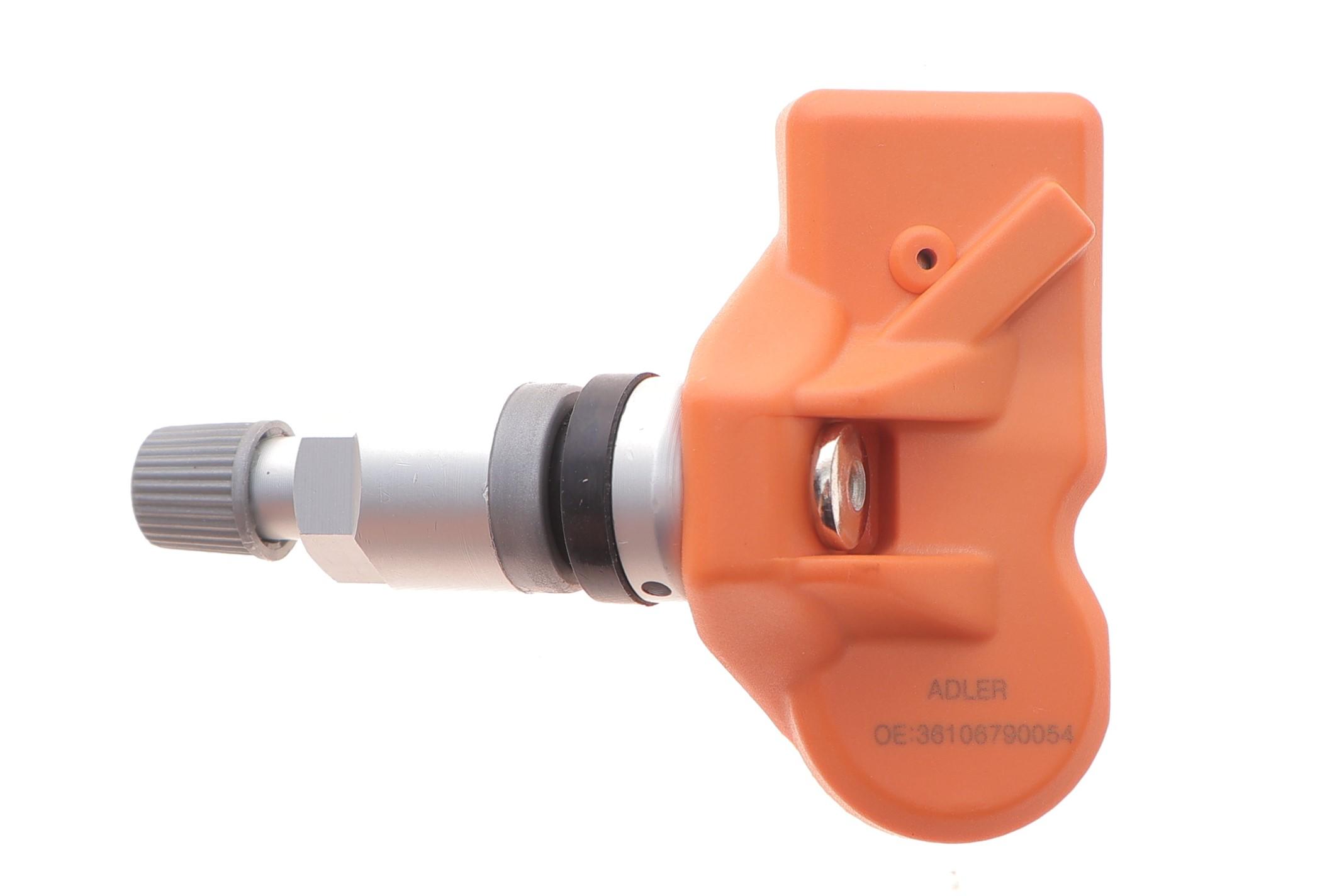 Датчик тиску повітря в шинах BMW 5 (F10)/7 (F01-F04) 09-16 N20/N47/N52/N53/N54/N55/N57/N63/N74