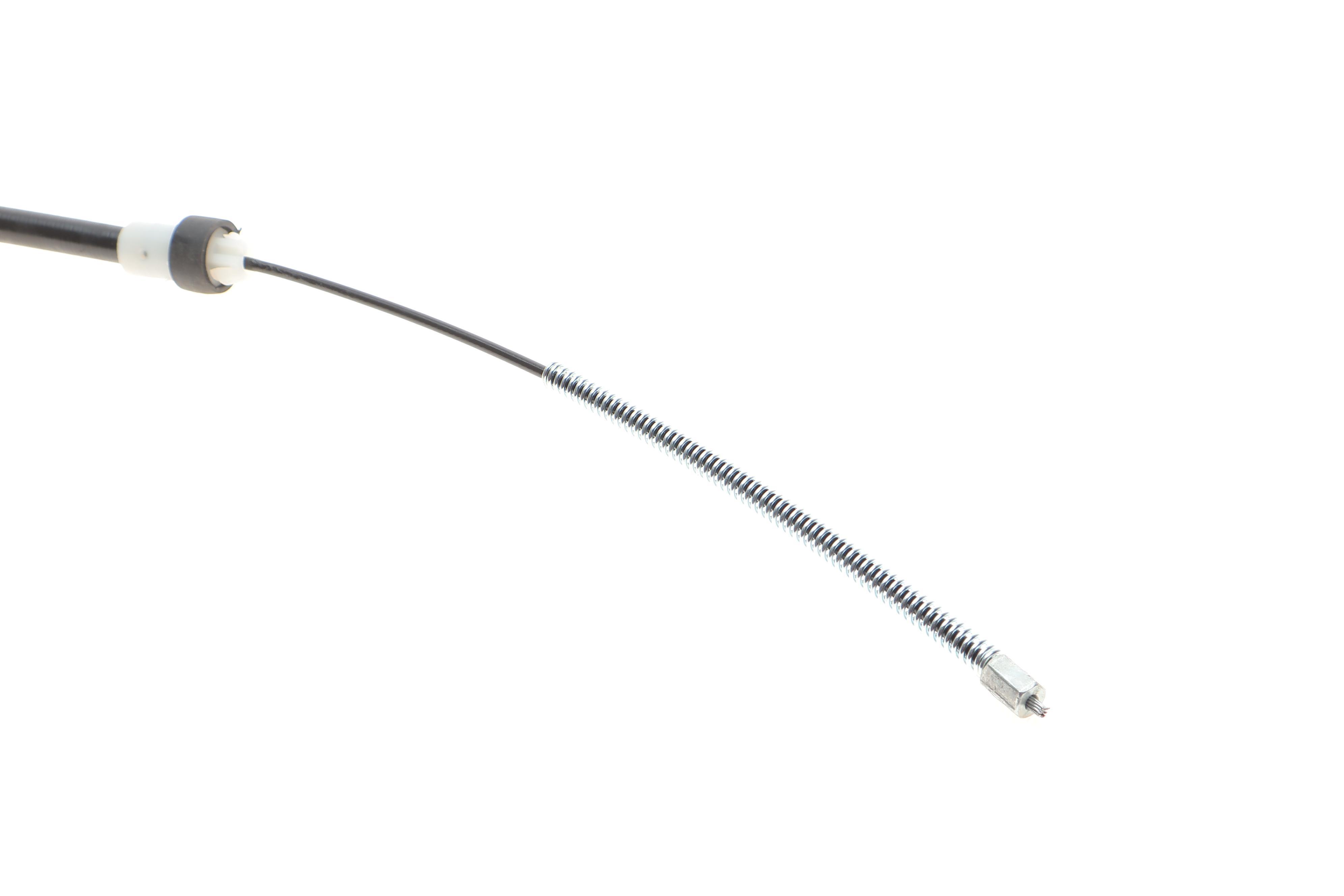 Трос ручника (L) Renault Kangoo 97- (1435/1060 мм) / 4x4 01-06 (1438/1062 мм)