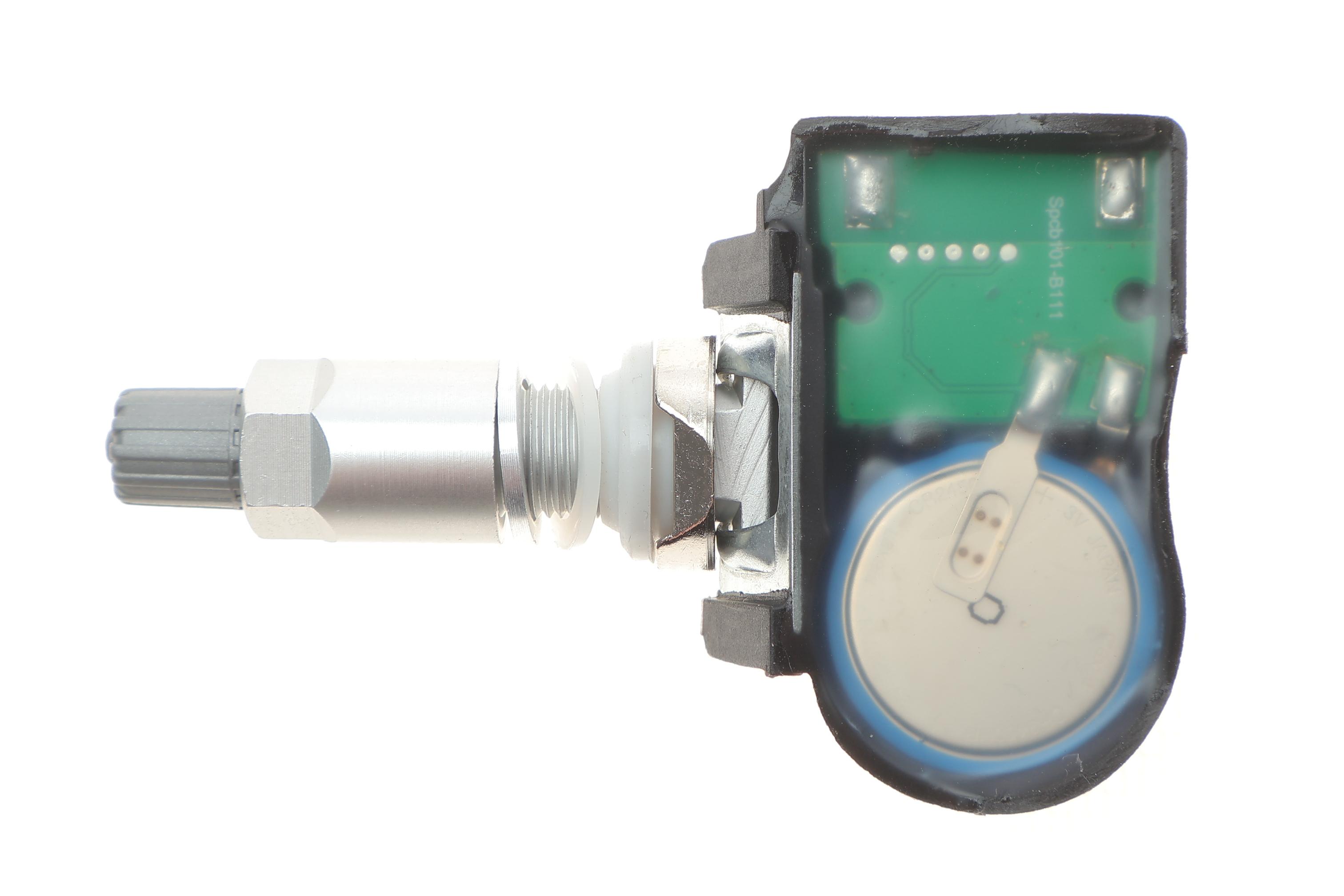 Датчик тиску повітря в шинах VW Passat B6 05-10