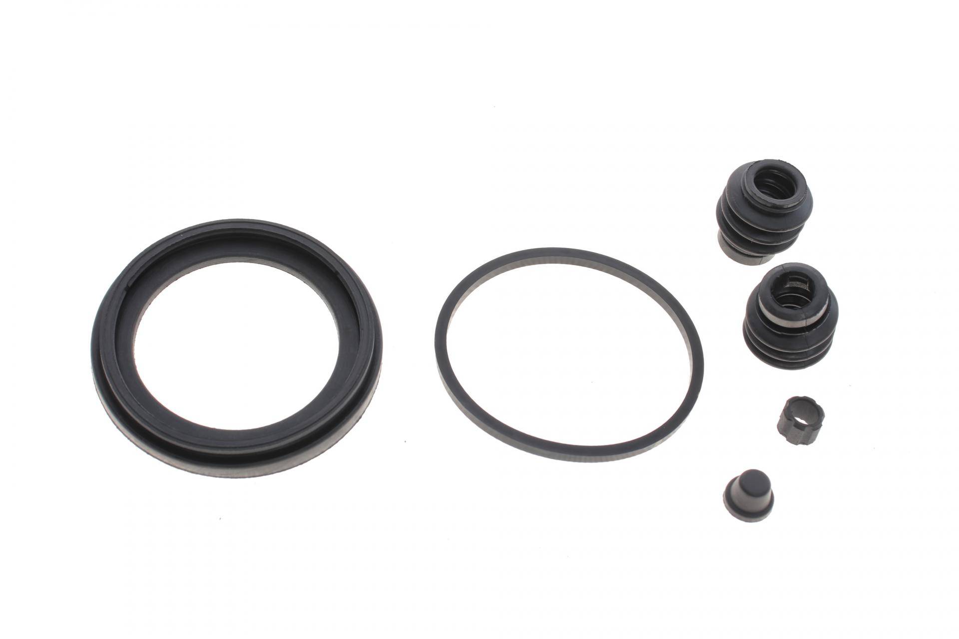 Ремкомплект супорта (переднього) Hyundai Grandeur 05- (d=60mm) (Mando)