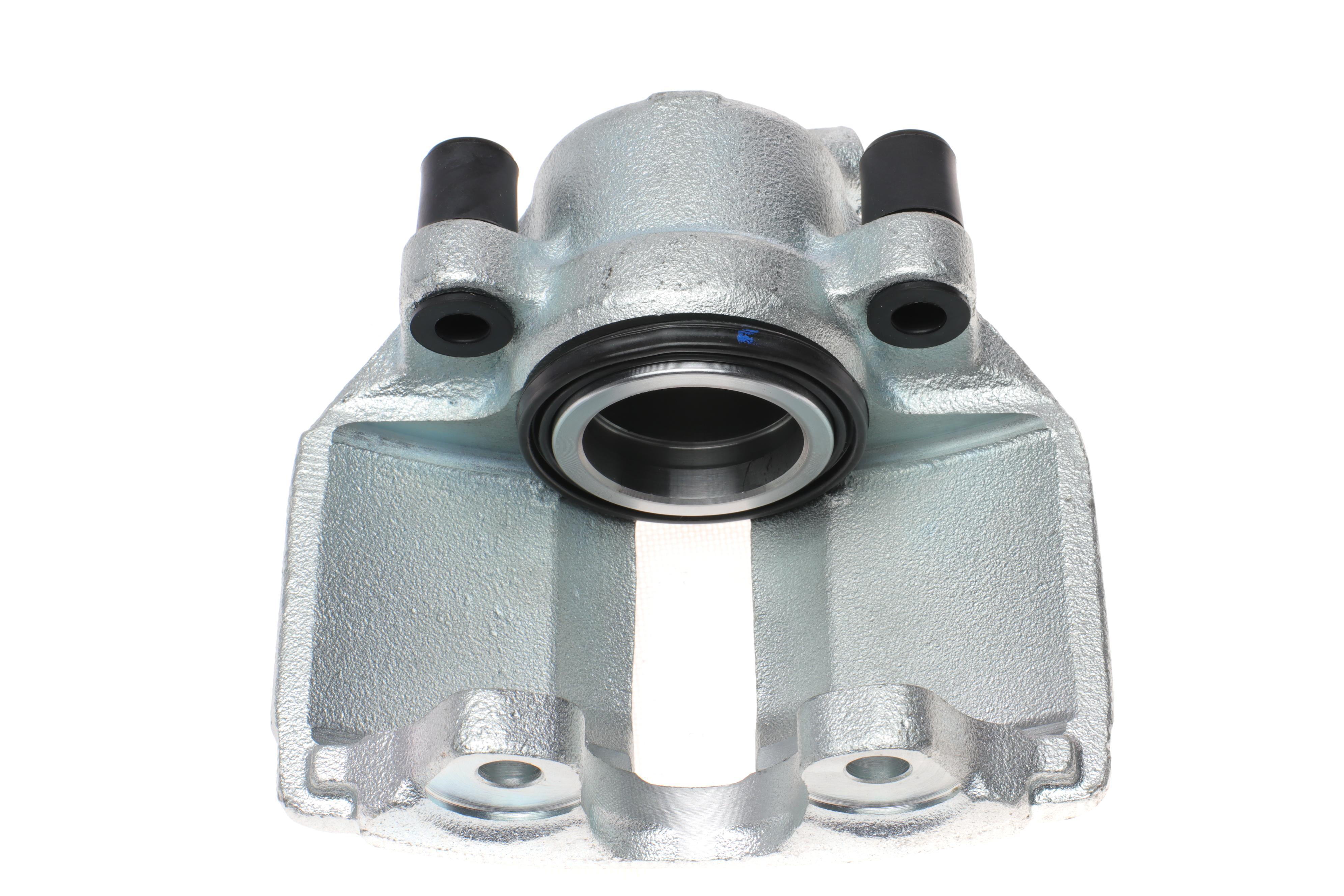 Супорт гальмівний (передній) (L) MB Sprinter (d=60 мм) (Ate)