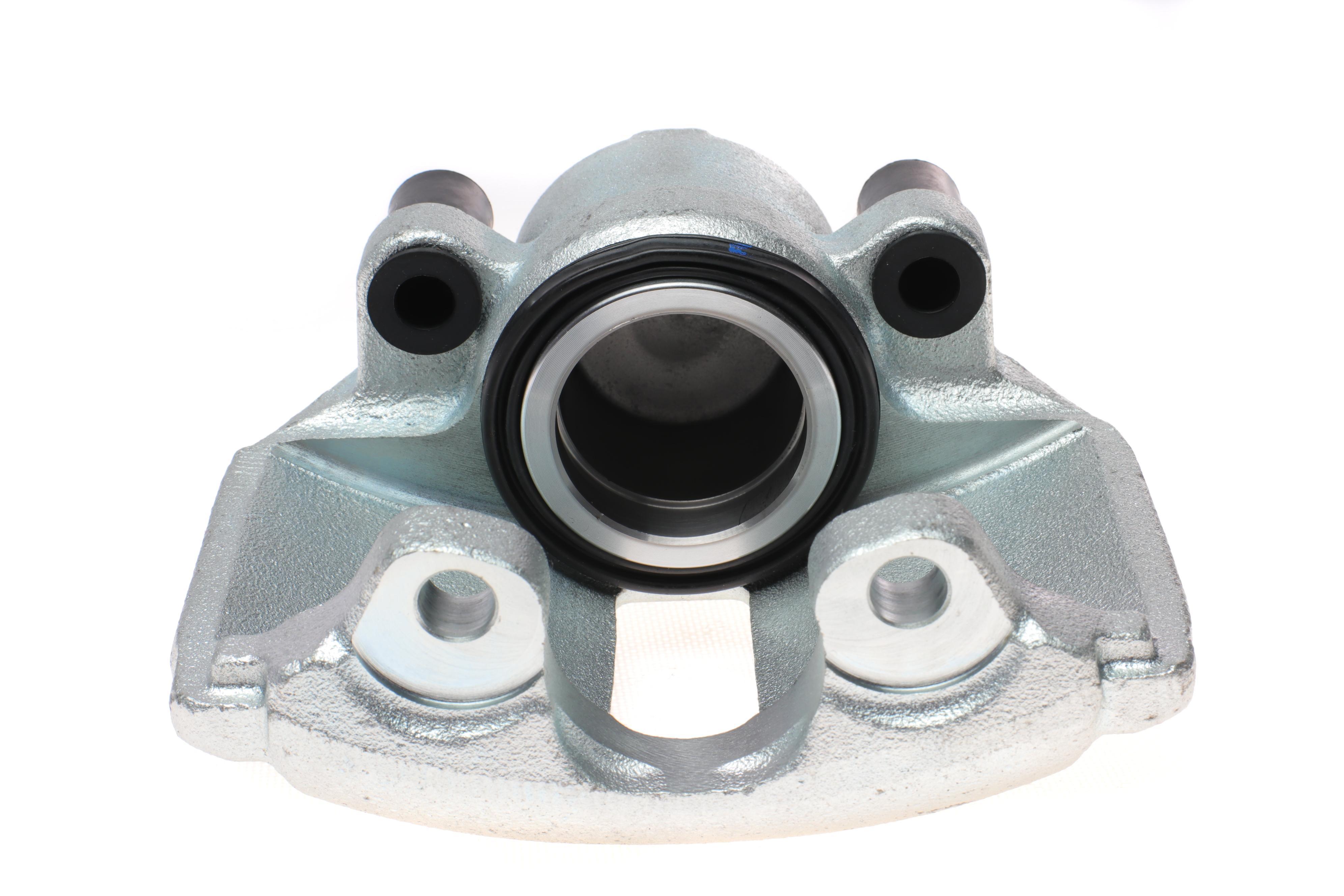 Супорт гальмівний (передній) (L) MB Sprinter (d=60 мм) (Ate)