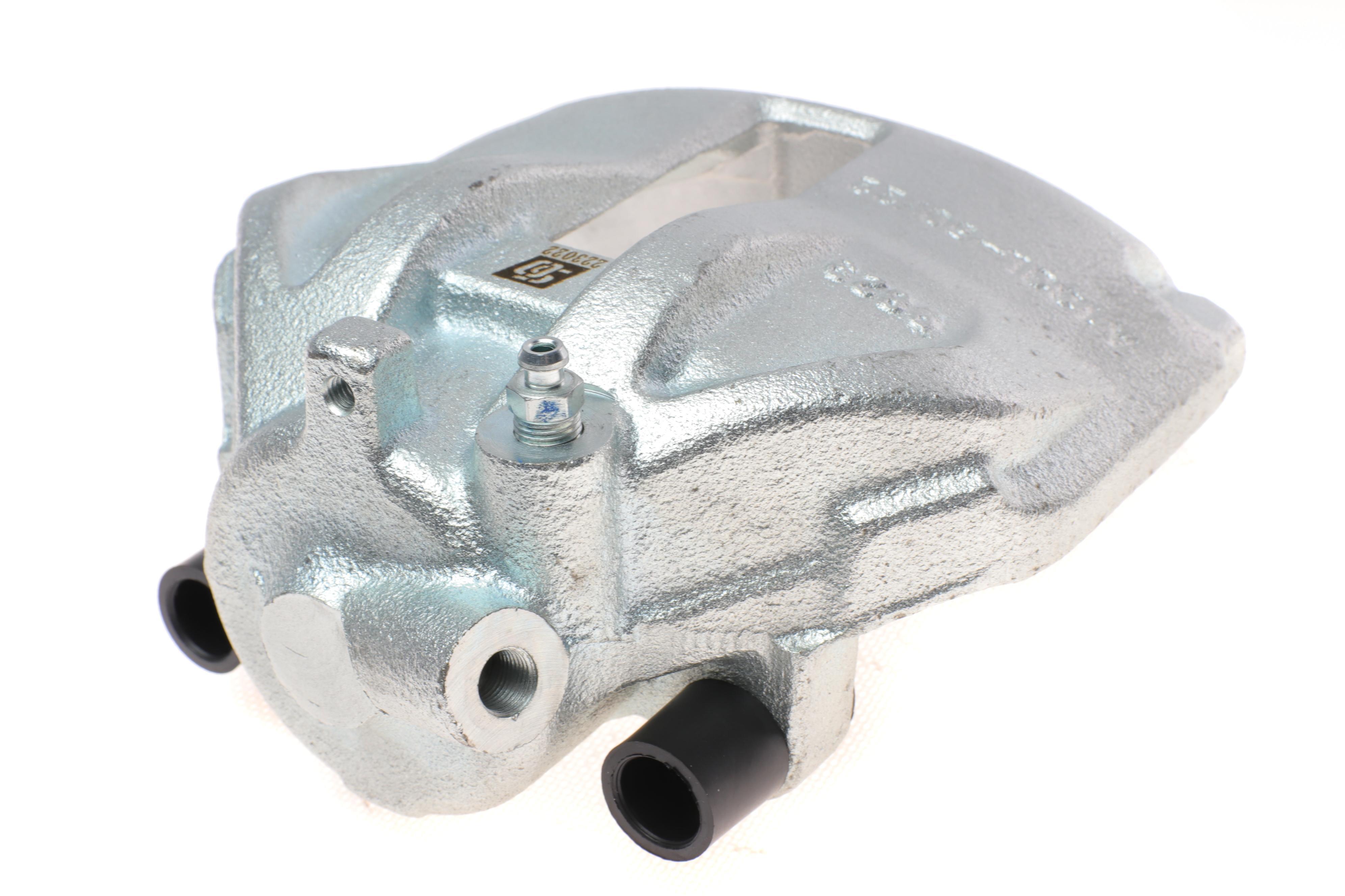 Супорт гальмівний (передній) (L) MB Sprinter (d=60 мм) (Ate)