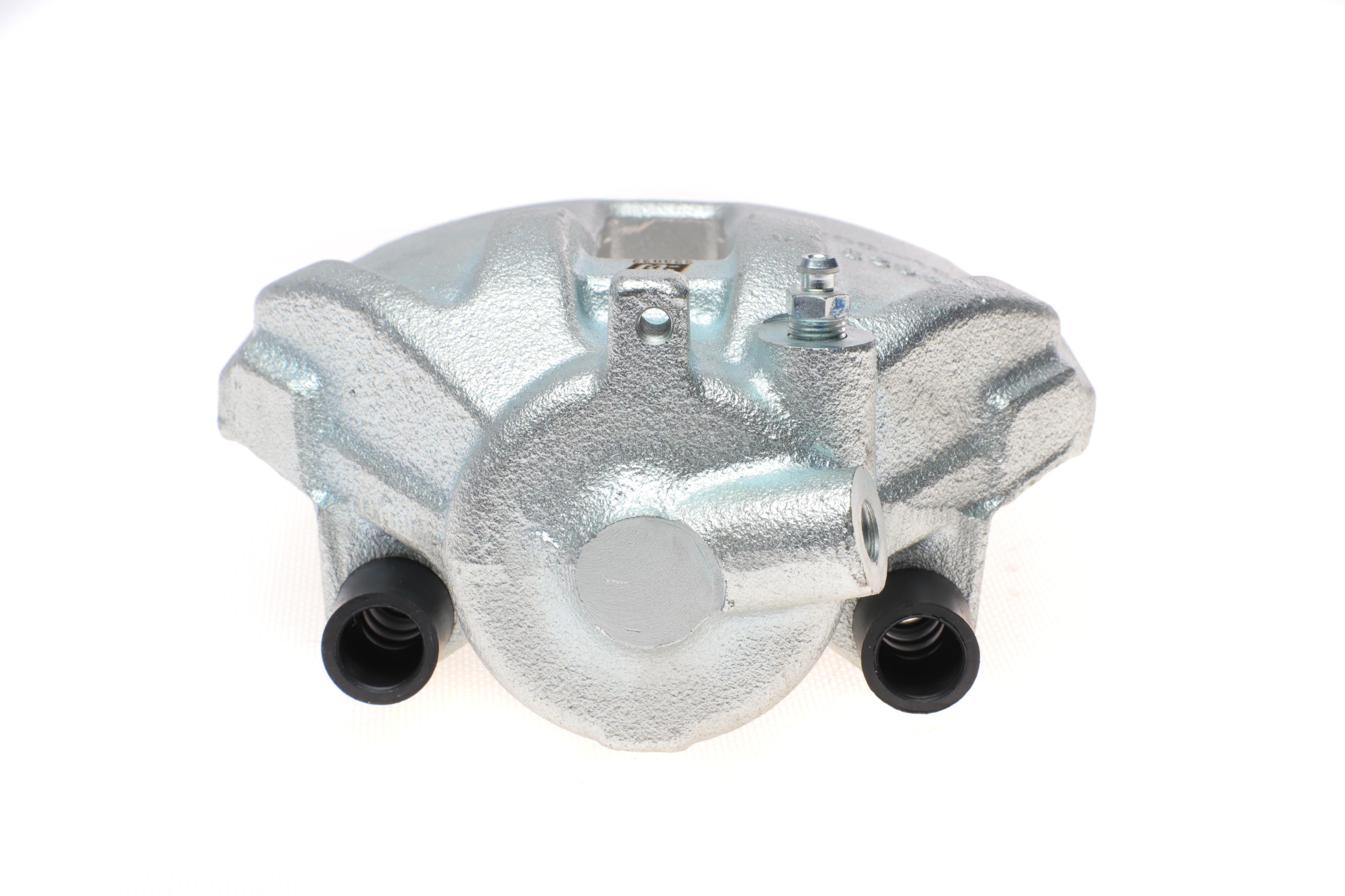 Супорт гальмівний (передній) (L) MB Sprinter (d=60 мм) (Ate)