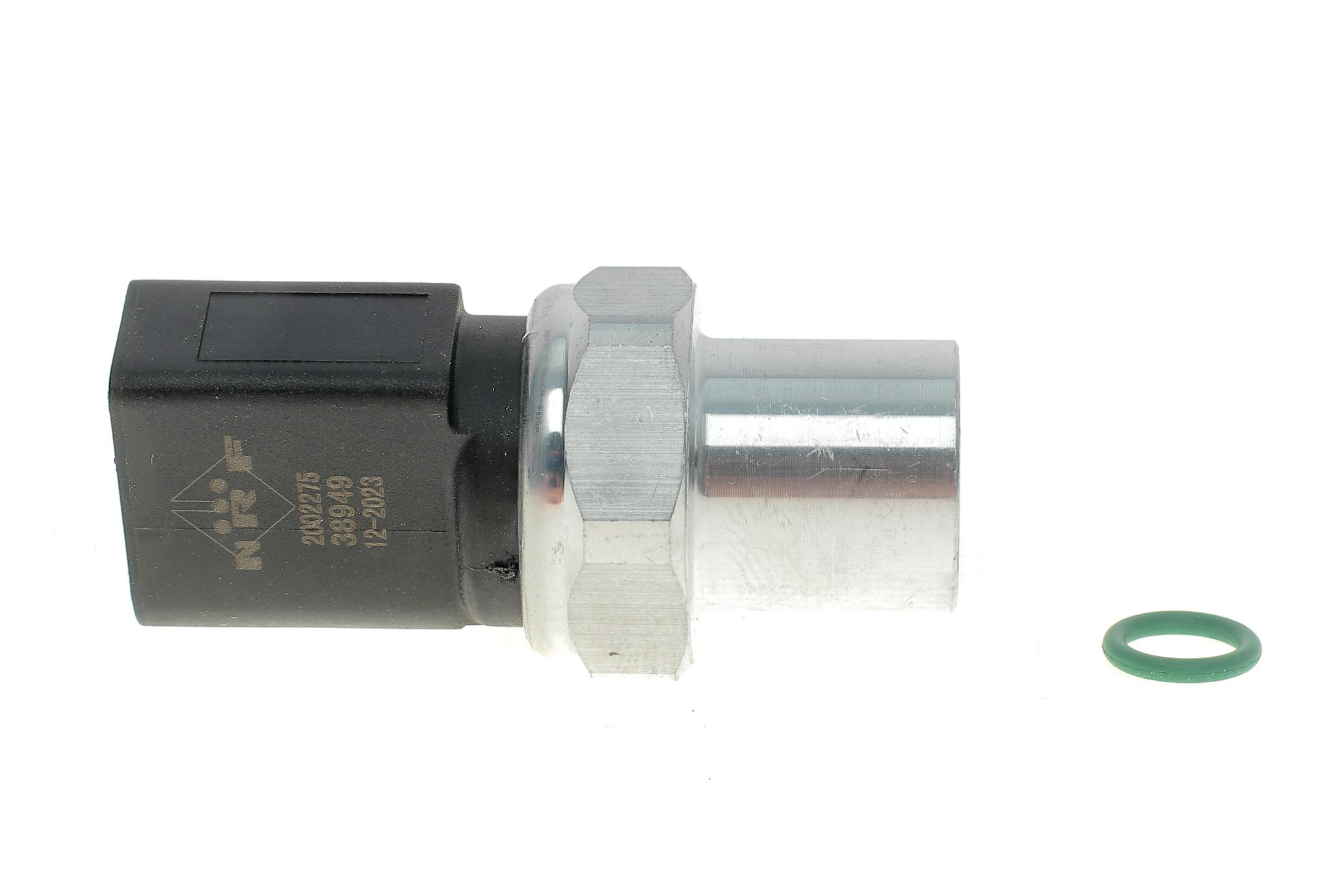 Датчик тиску кондиціонера VW Crafter 2.0 TDI 16-