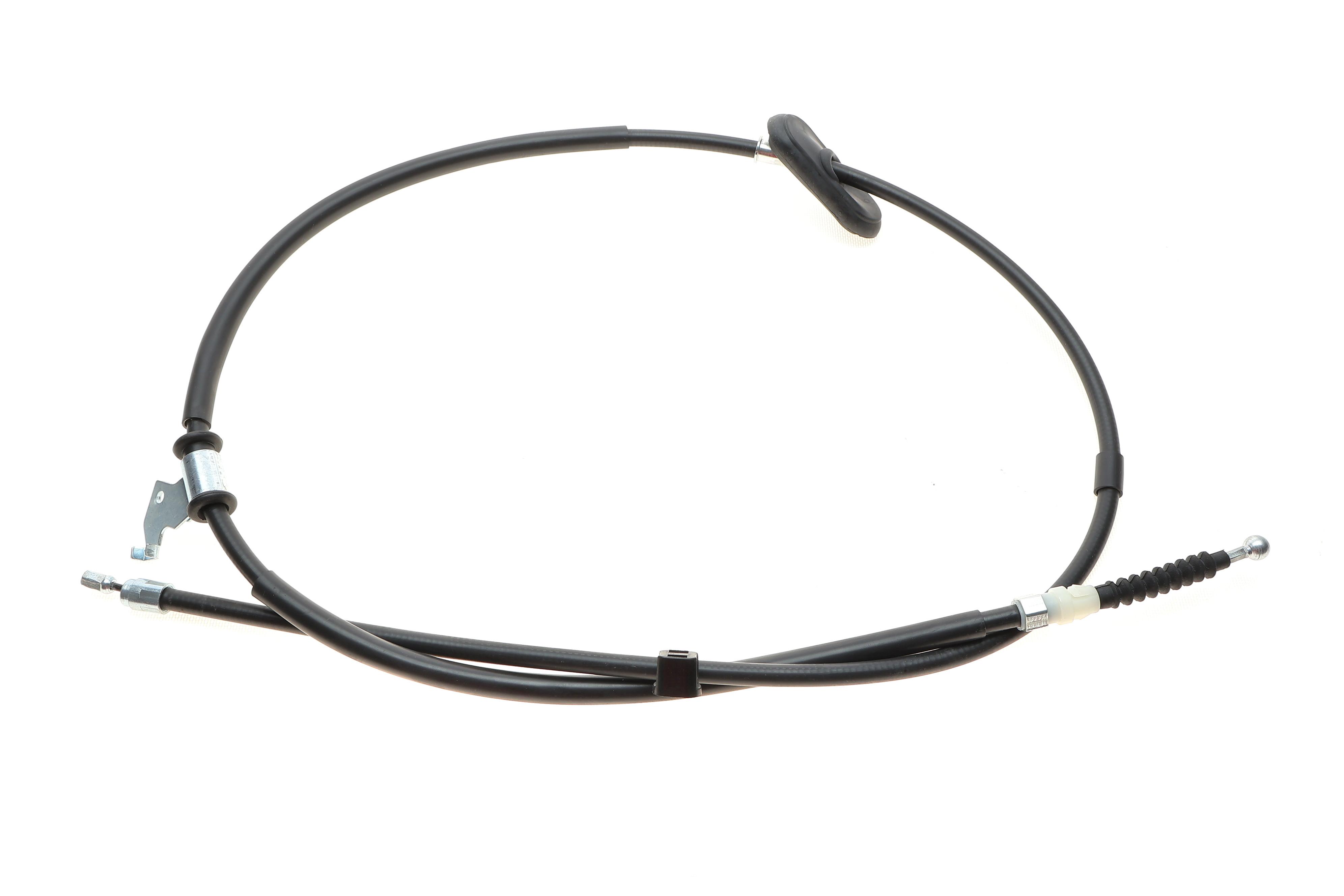 Трос ручника (R) Opel Astra J/Chevrolet Cruze 09- (L=1814mm)