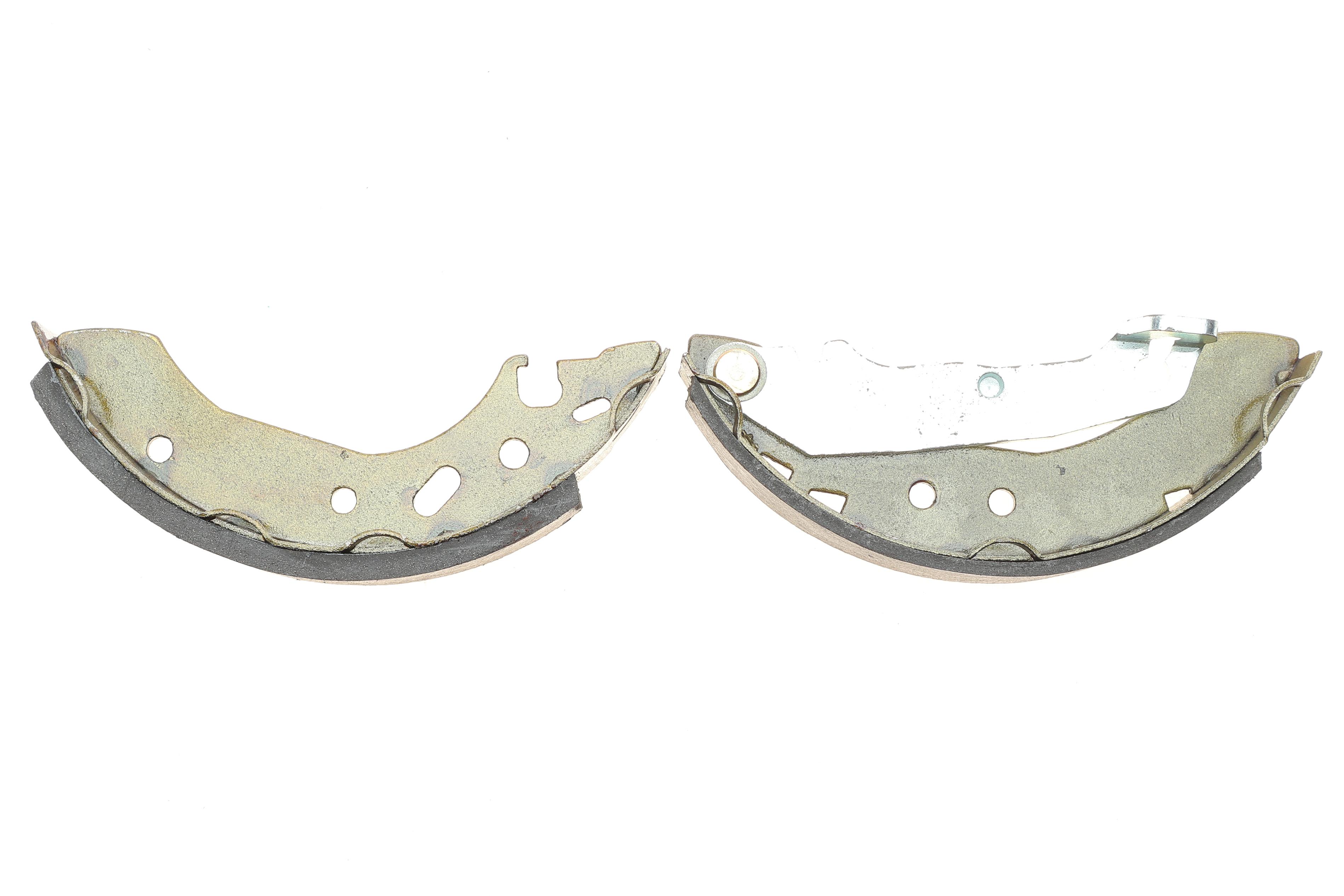 Колодки гальмівні (задні) Ford Escort 90-99 (барабанні) (180x31)