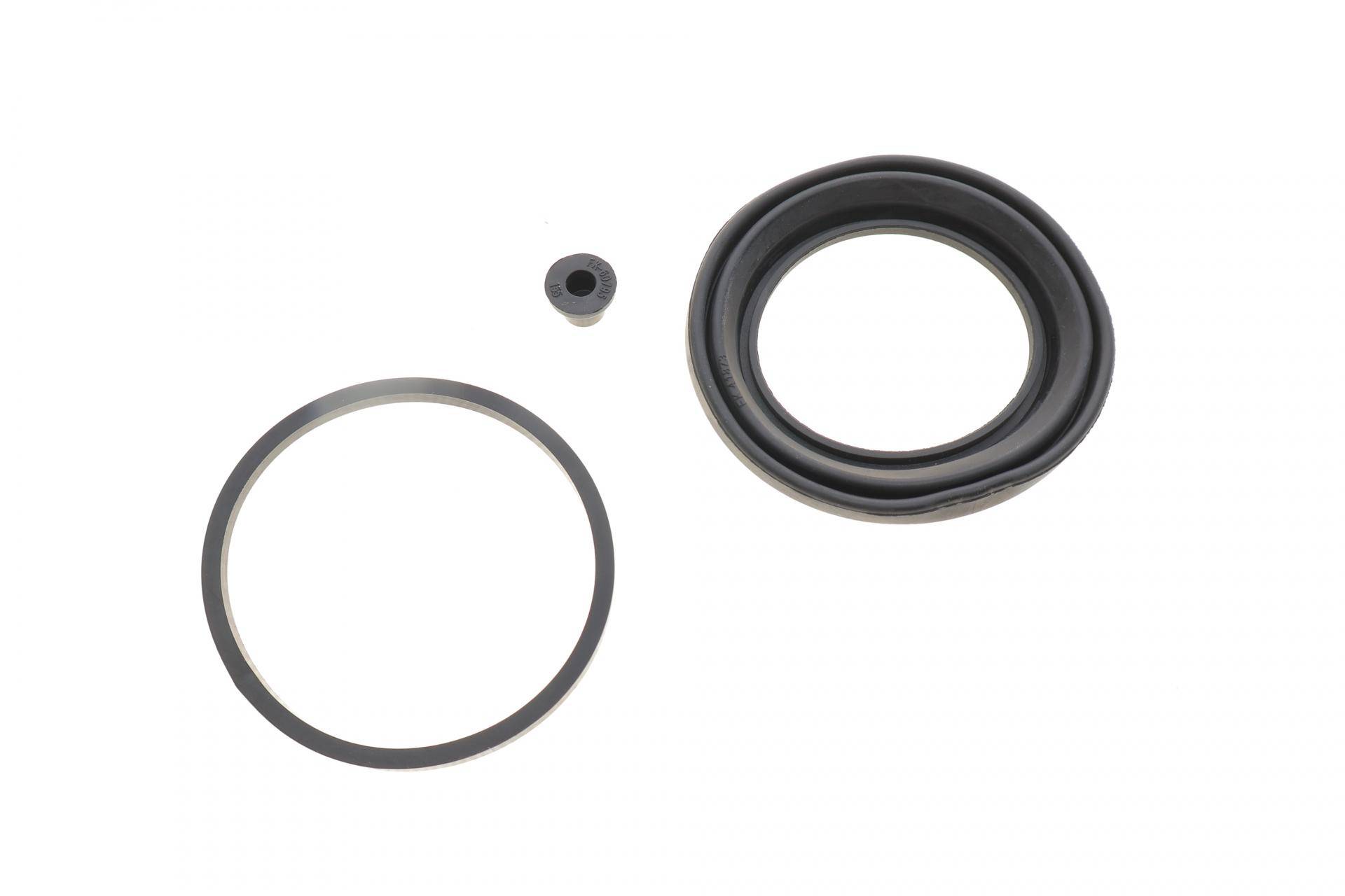 Ремкомплект супорта (переднього) Hyundai i30/ix20 07- (d=57mm) (Dac)