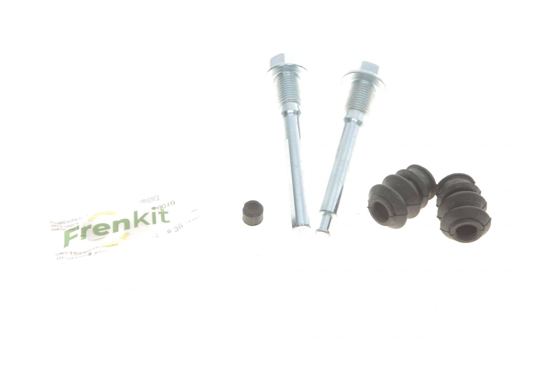 Направляюча супорта (заднього/к-кт) Mitsubishi Galant 92-04 (Akebono)