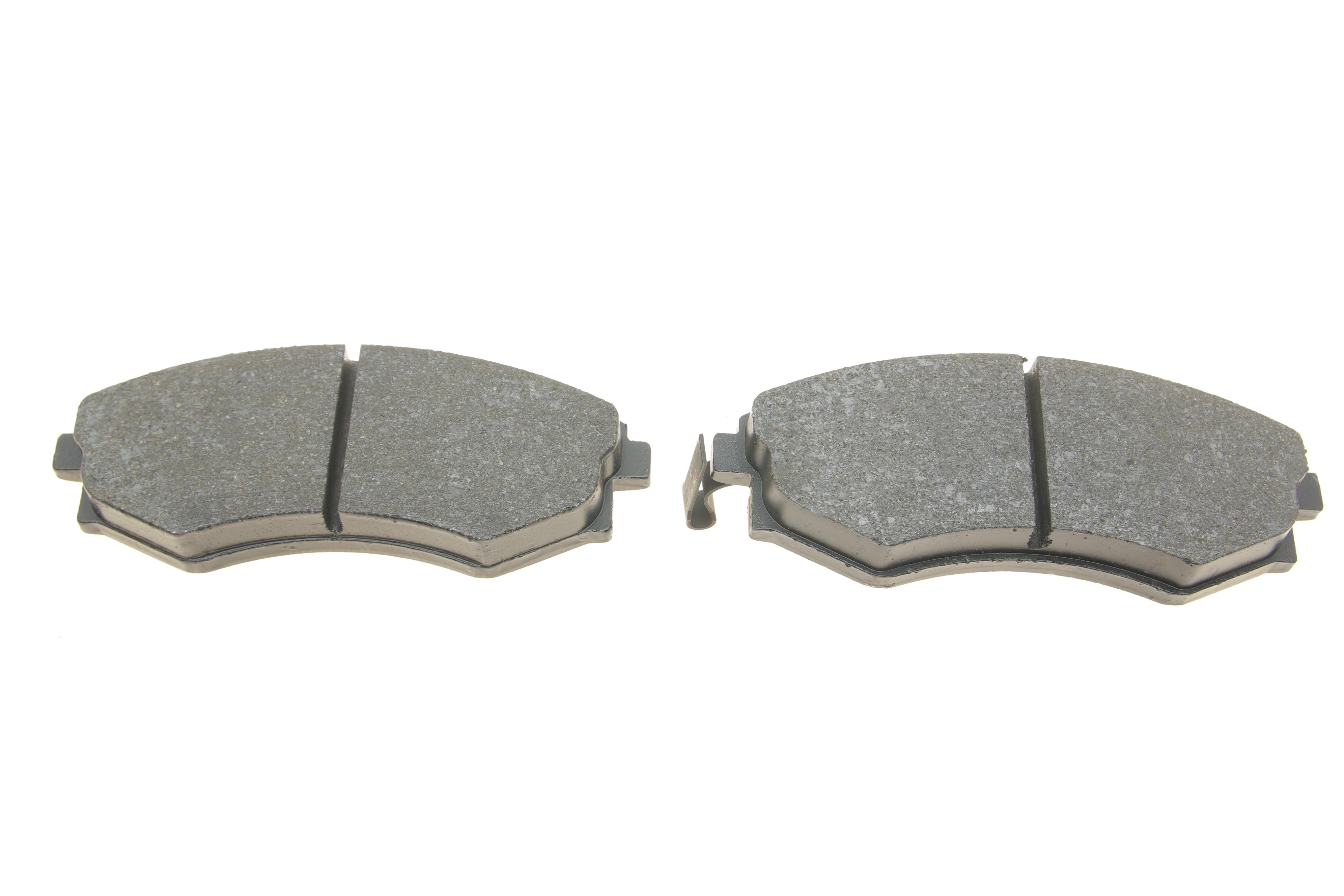 Колодки гальмівні (передні) Hyundai Elantra III 00-06/Kia Magentis I 01-05/Ssangyong Korando 88-06