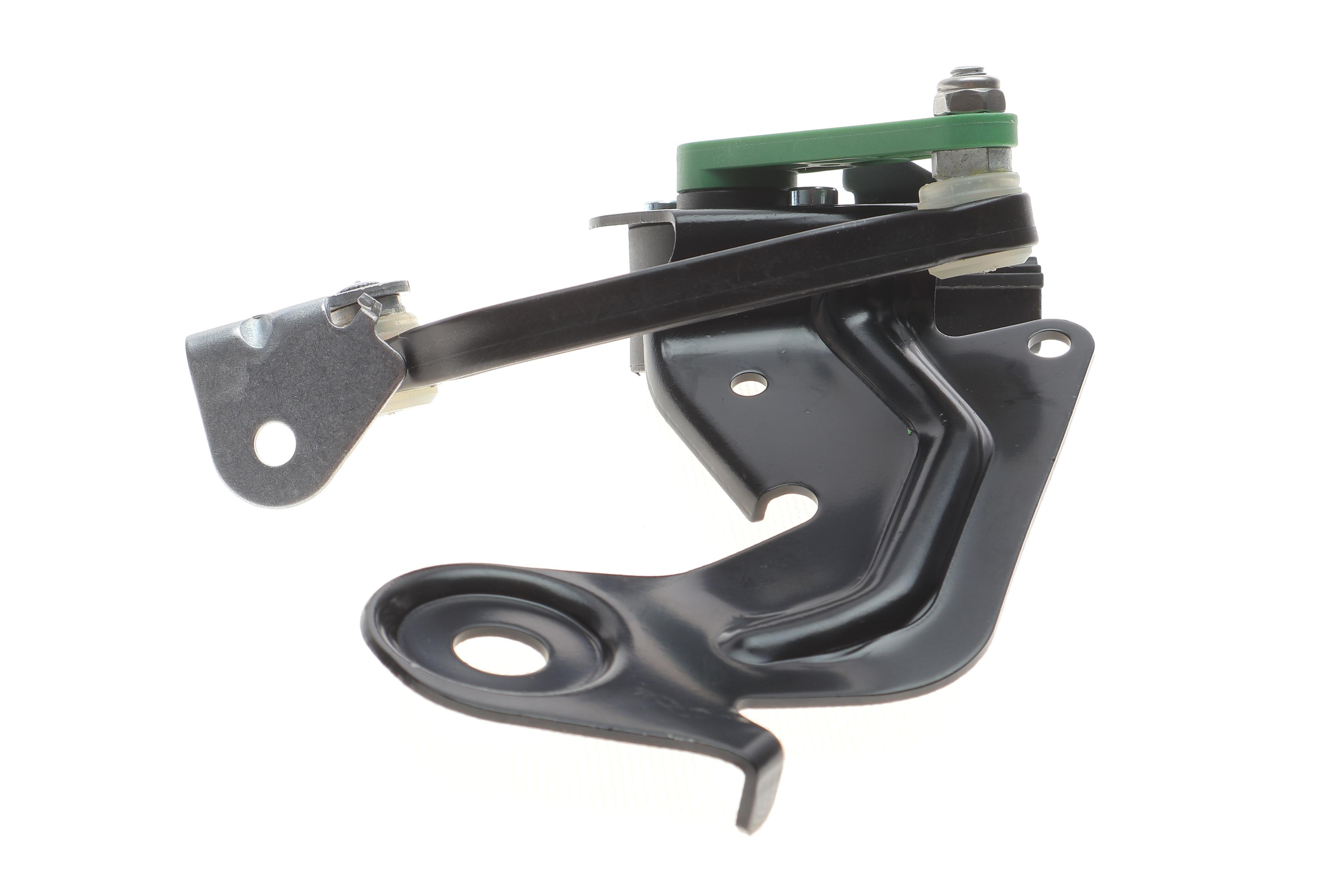 Датчик регулювання кута нахилу фар (задній) Audi A6 04-11 (L)