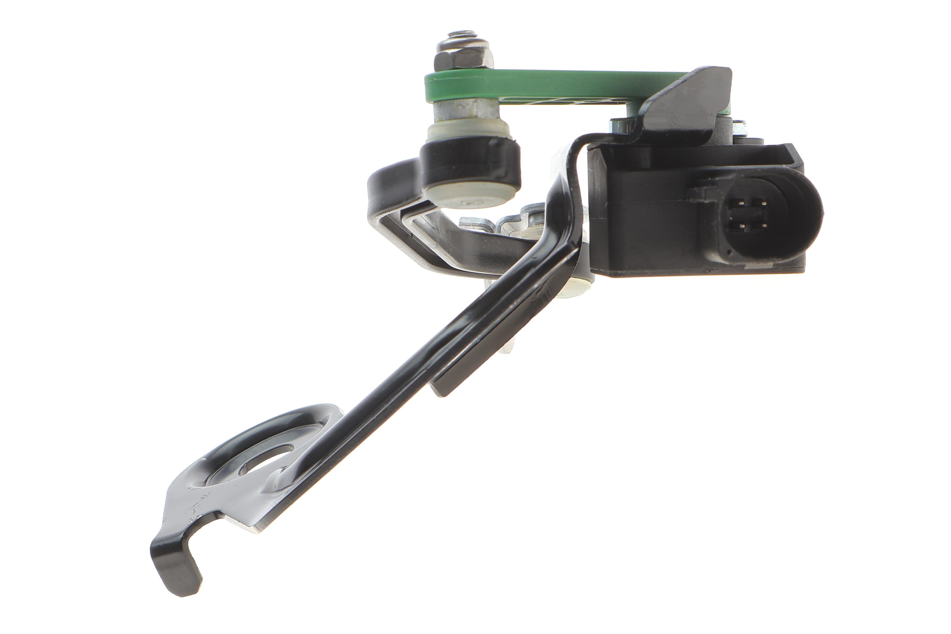 Датчик регулювання кута нахилу фар (задній) Audi A6 04-11 (L)