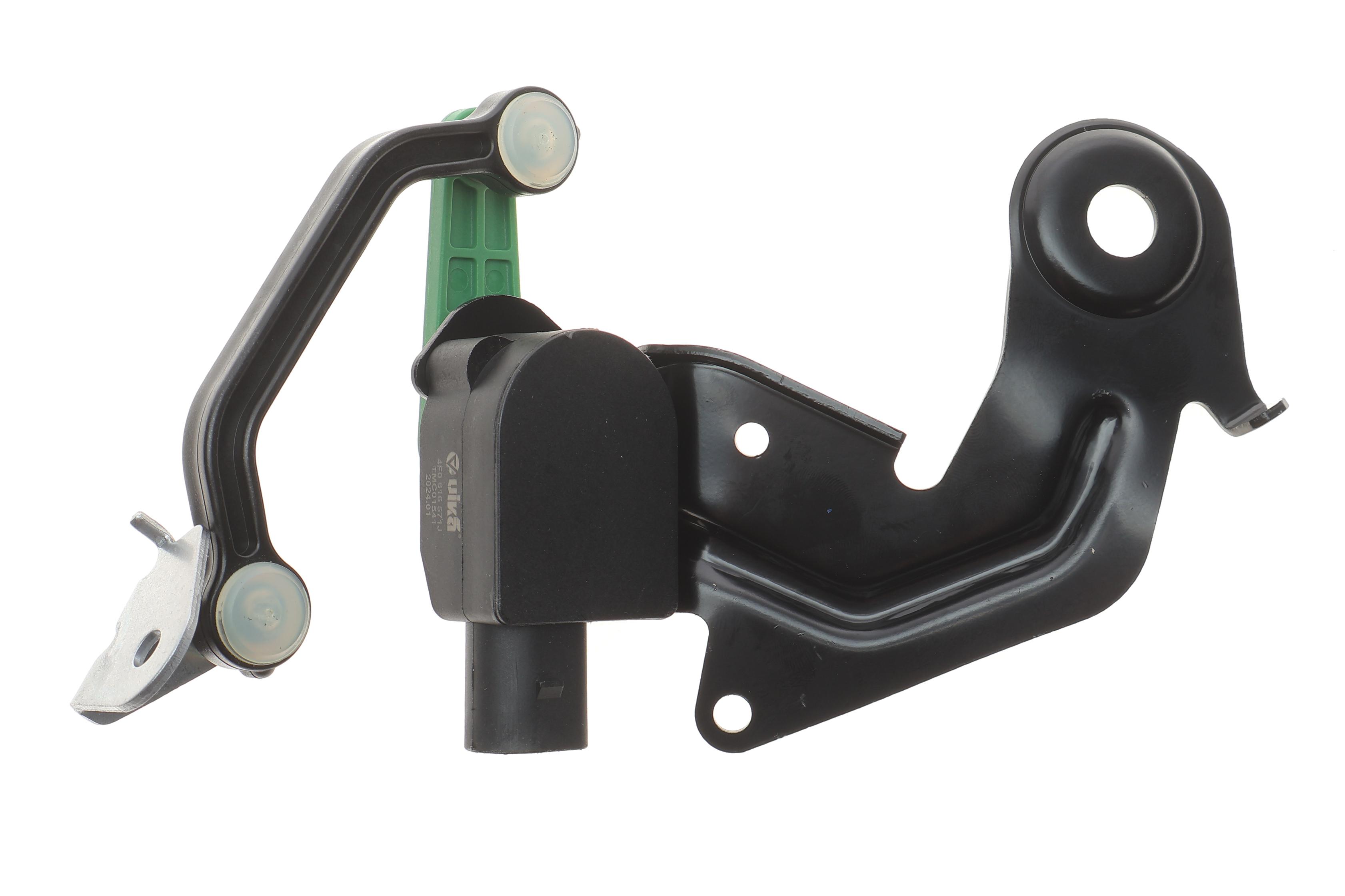 Датчик регулювання кута нахилу фар (задній) Audi A6 04-11 (L)