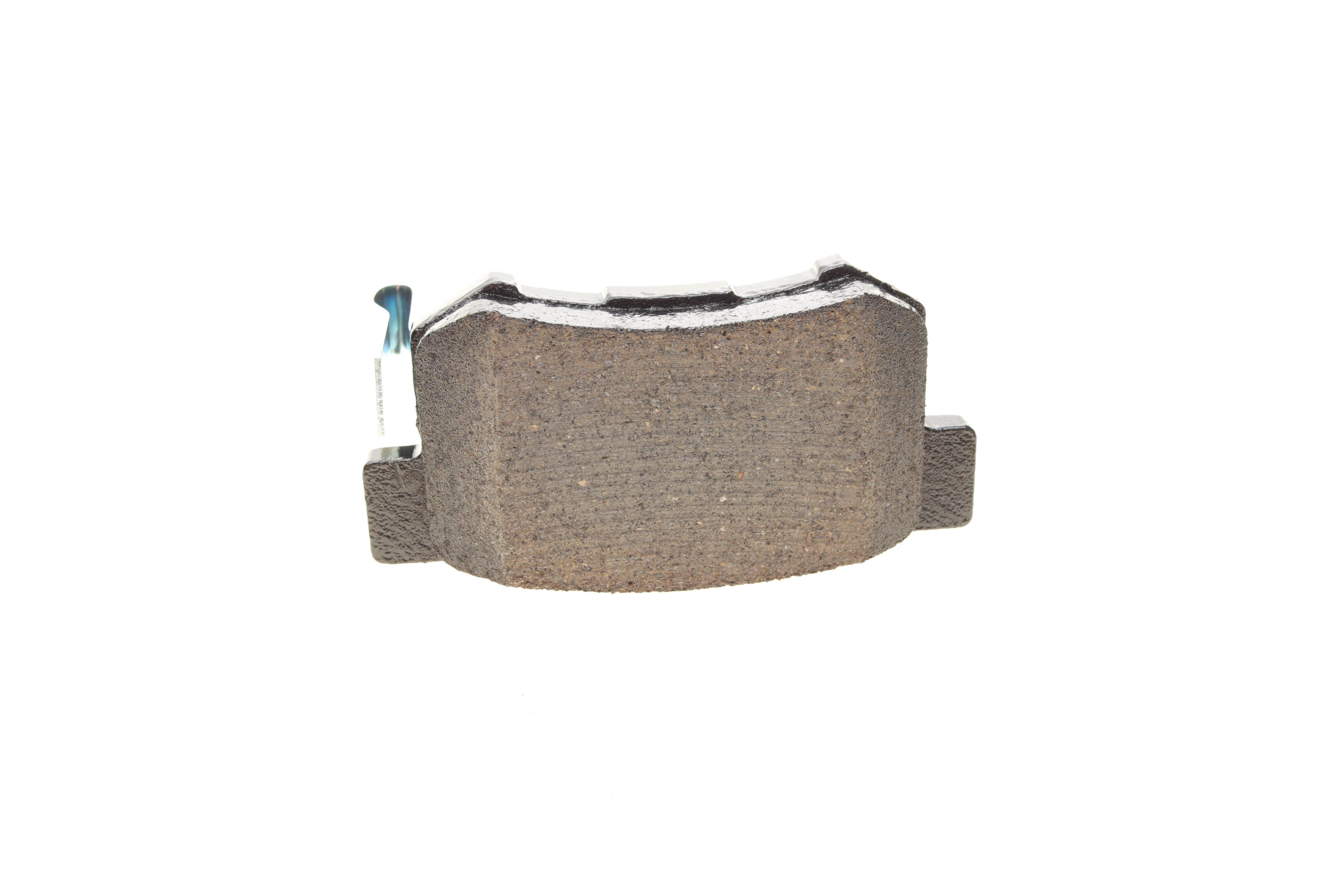 Колодки гальмівні (задні) Honda Accord VIII 08-/CR-V II 01-07/CR-V IV 12-/FR-V 04-