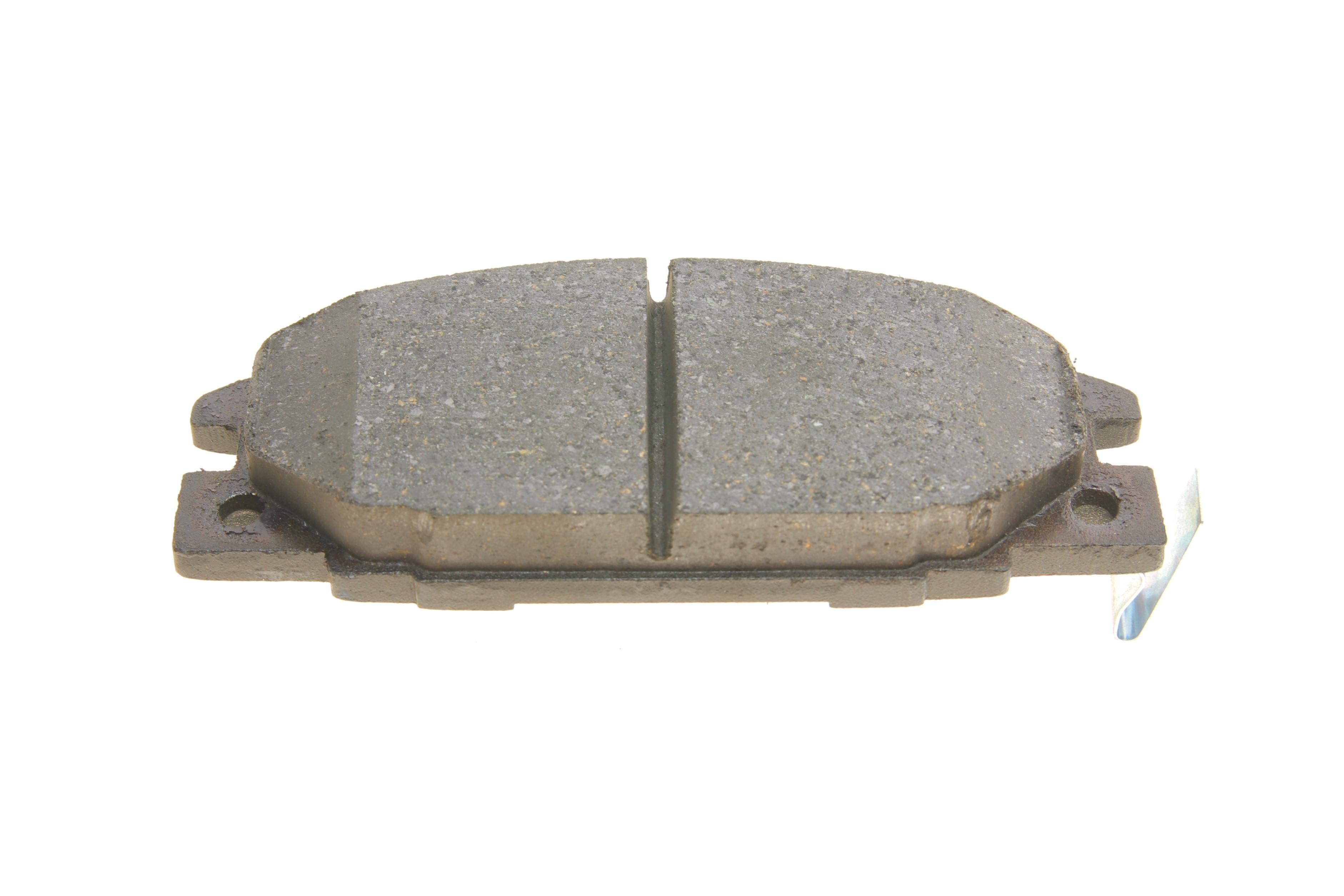 Колодки гальмівні (передні) Isuzu Trooper/Opel Frontera 84-98