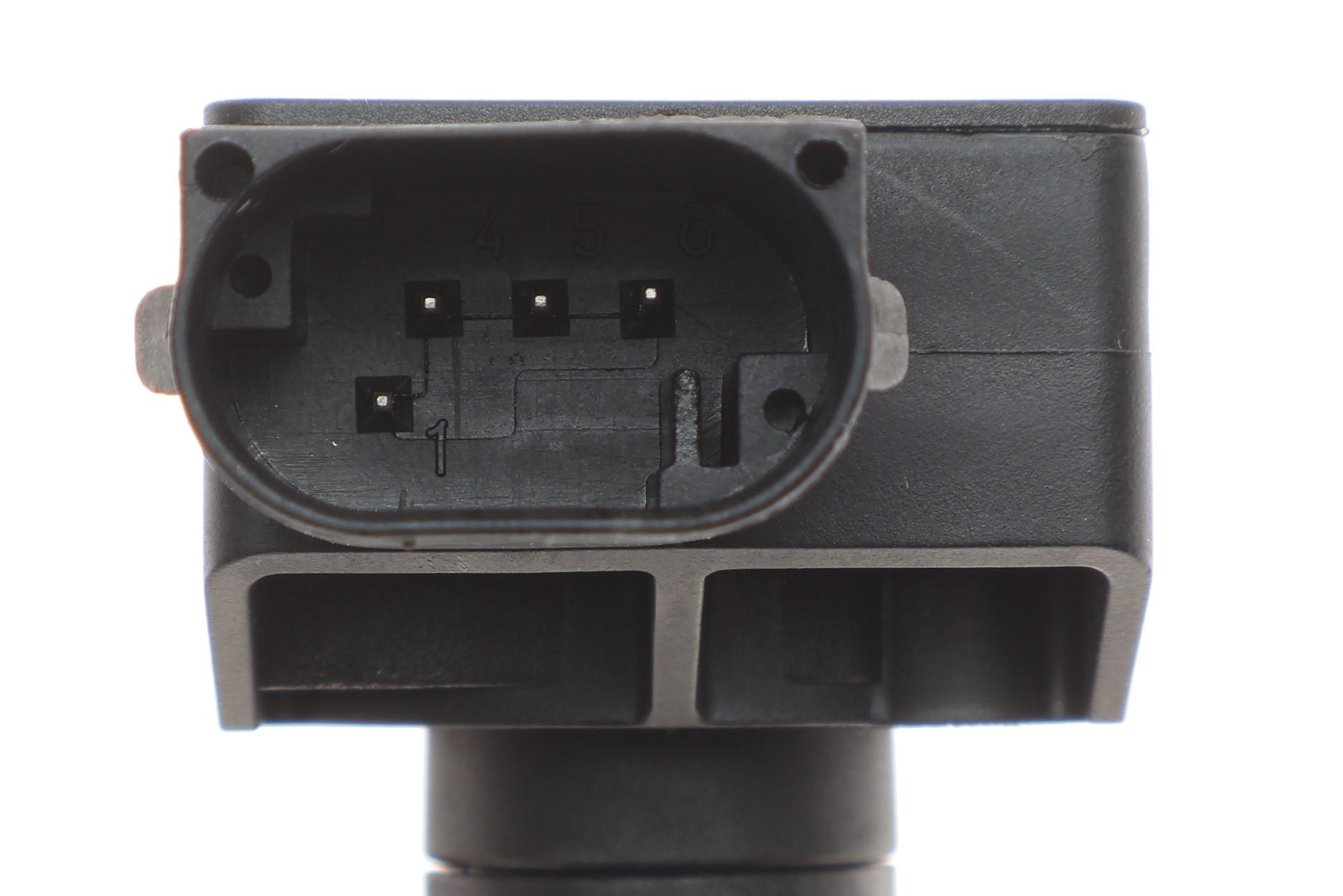 Датчик регулювання кута нахилу фар VW Phaeton 02-16 (L)