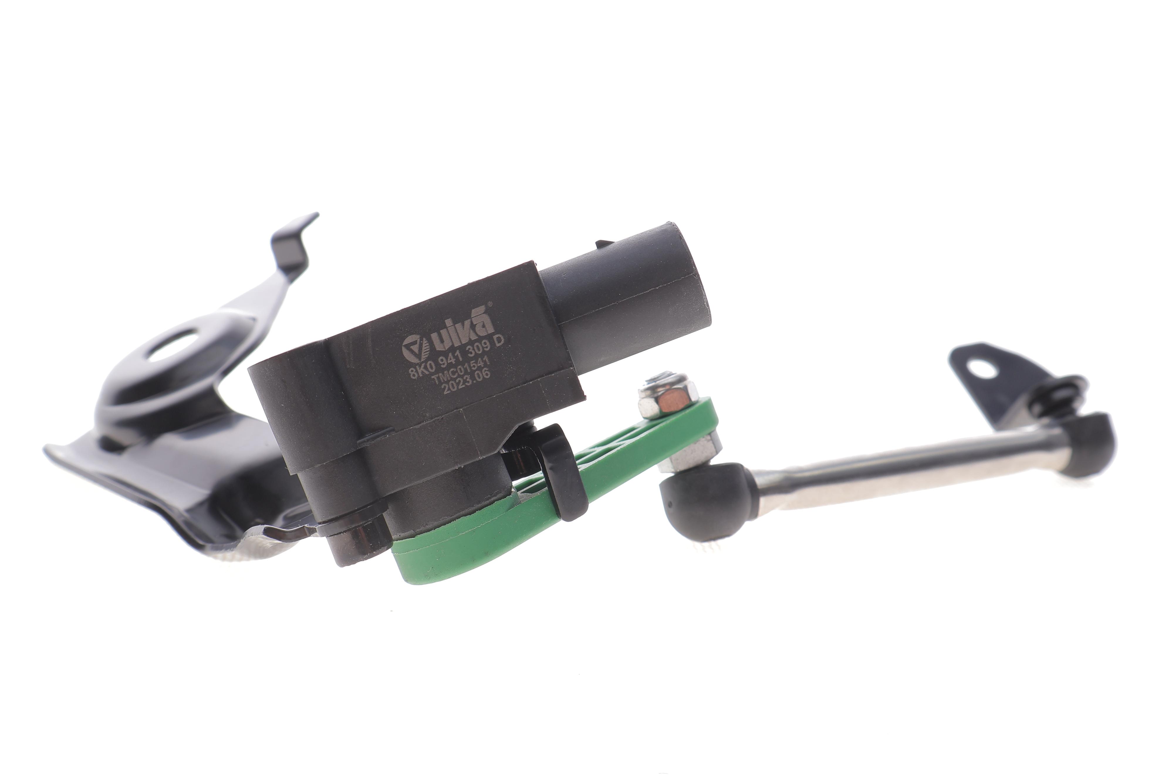 Датчик регулювання кута нахилу фар Audi A4/A5 07-17 (L)