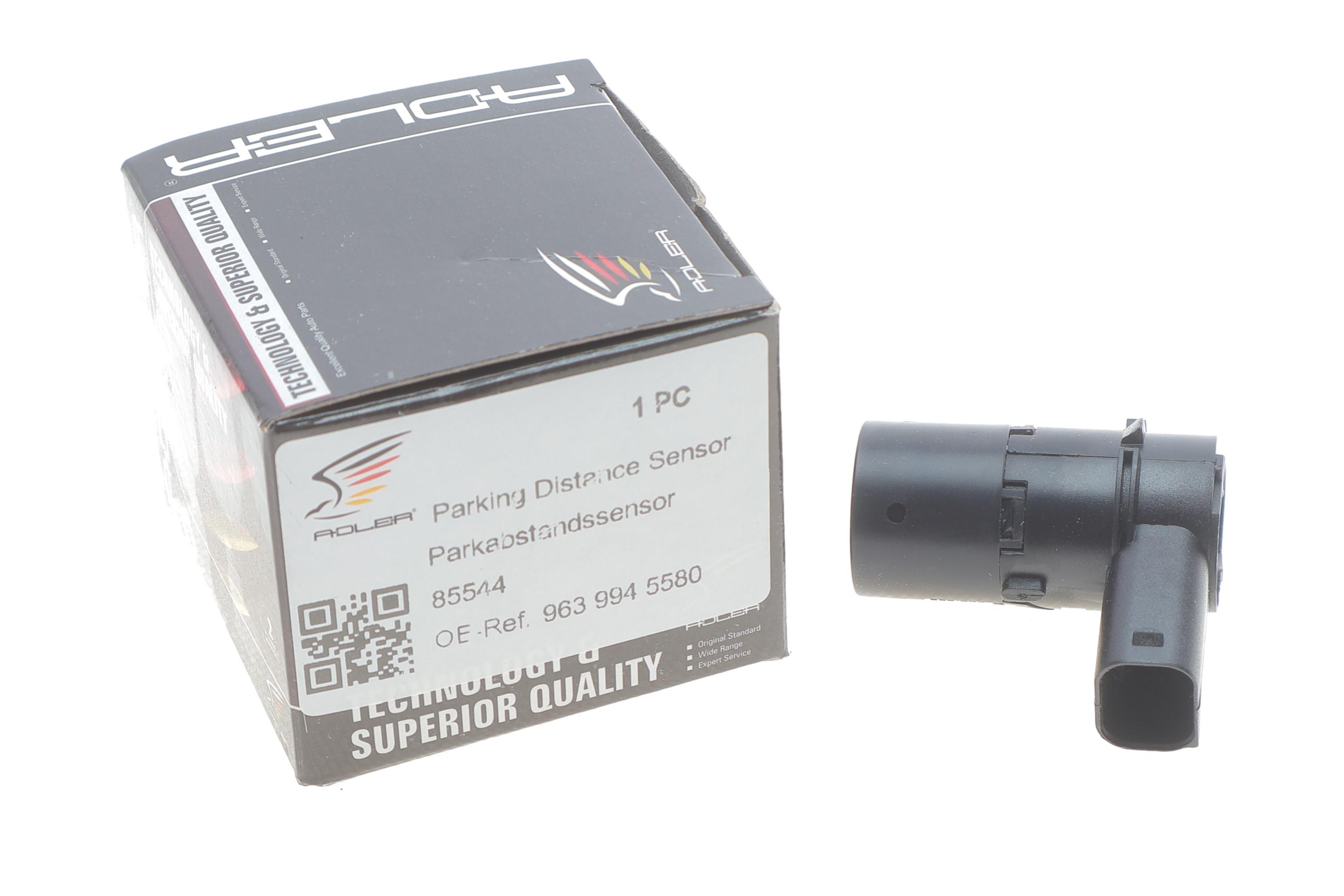 Датчик паркування Citroen C5 01-05