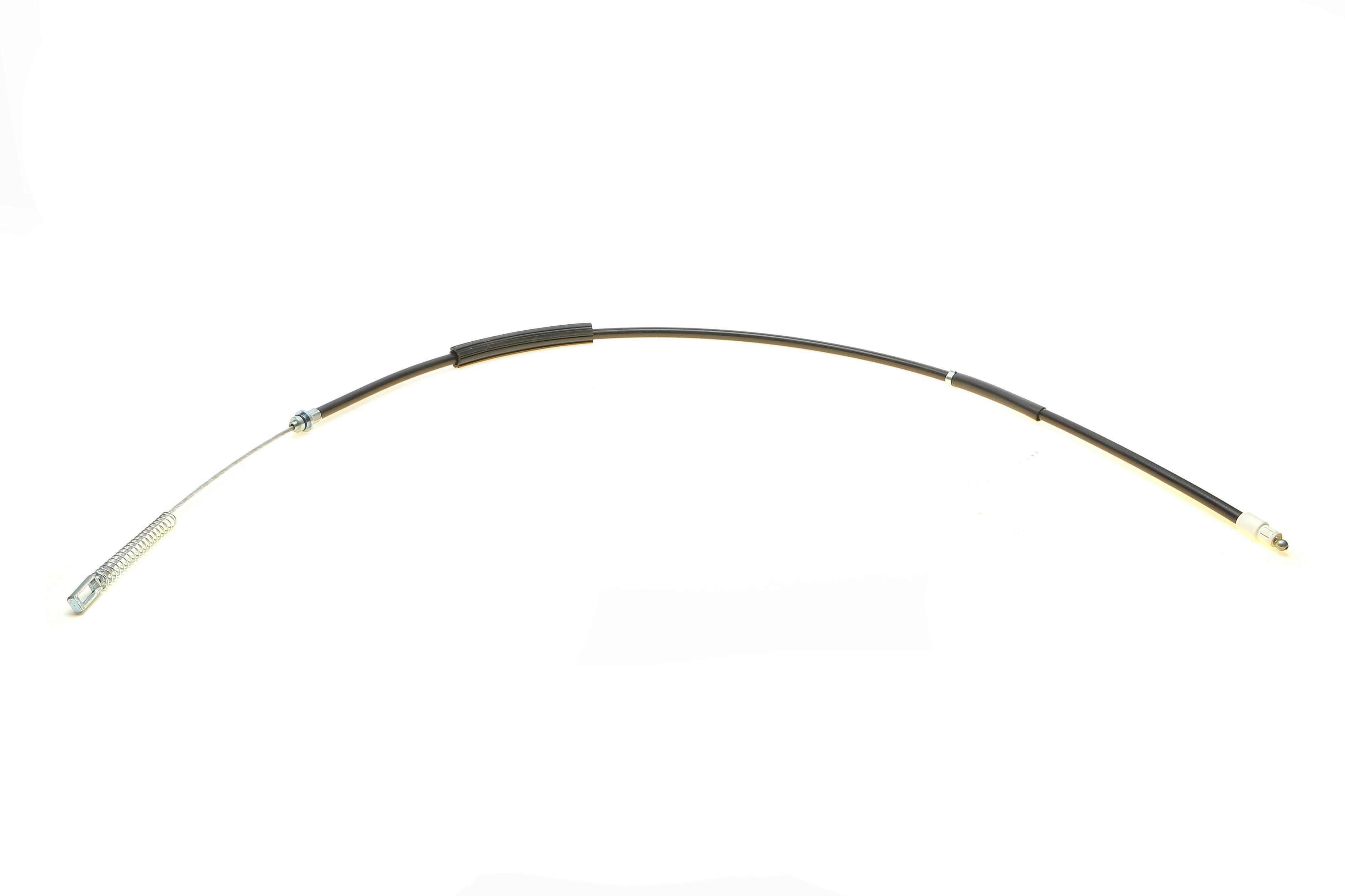 Трос ручника (задній) MB Sprinter 515/VW Crafter 50 06- (9064203085)