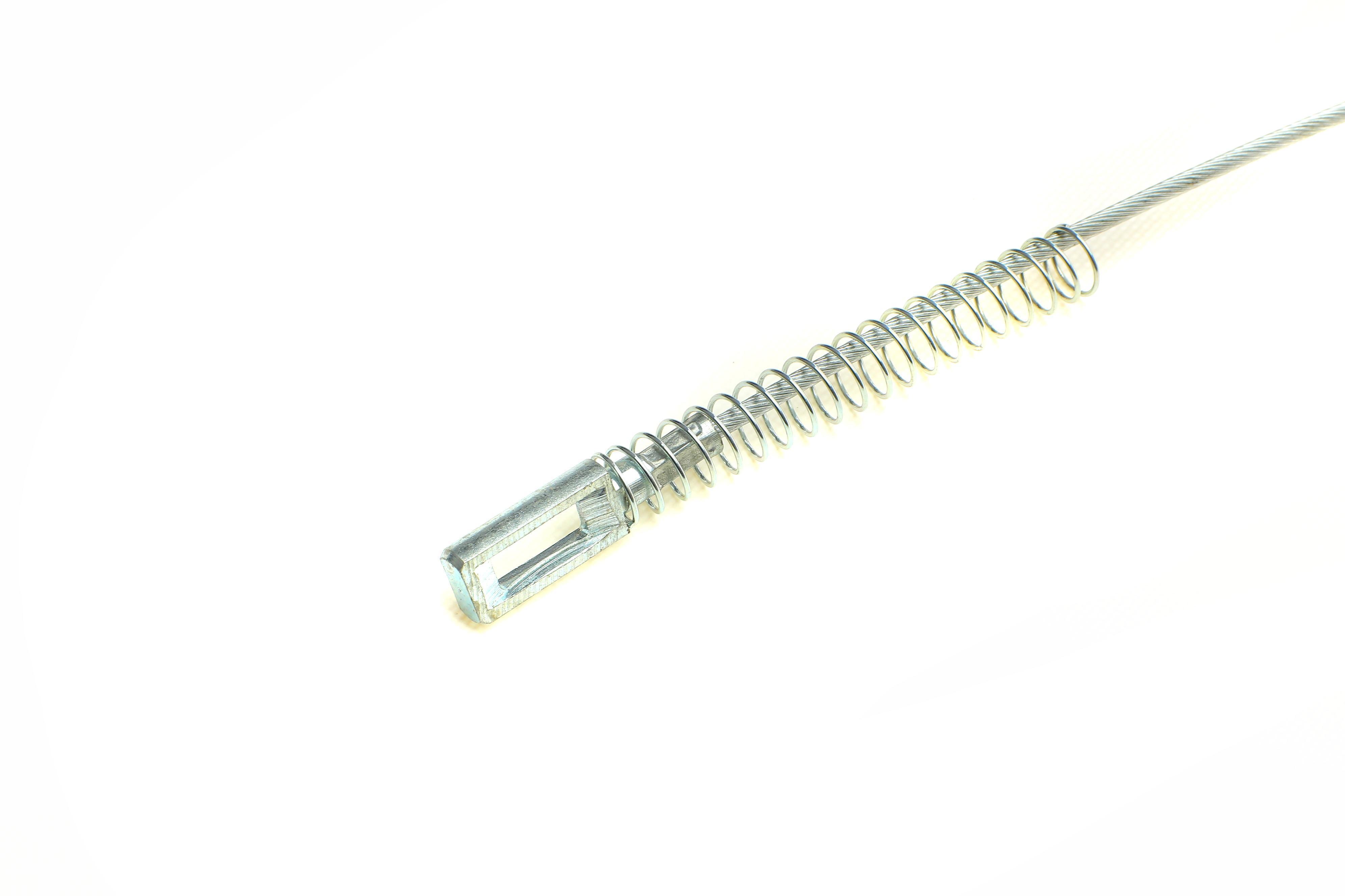 Трос ручника (задній) MB Sprinter 515/VW Crafter 50 06- (9064203085)