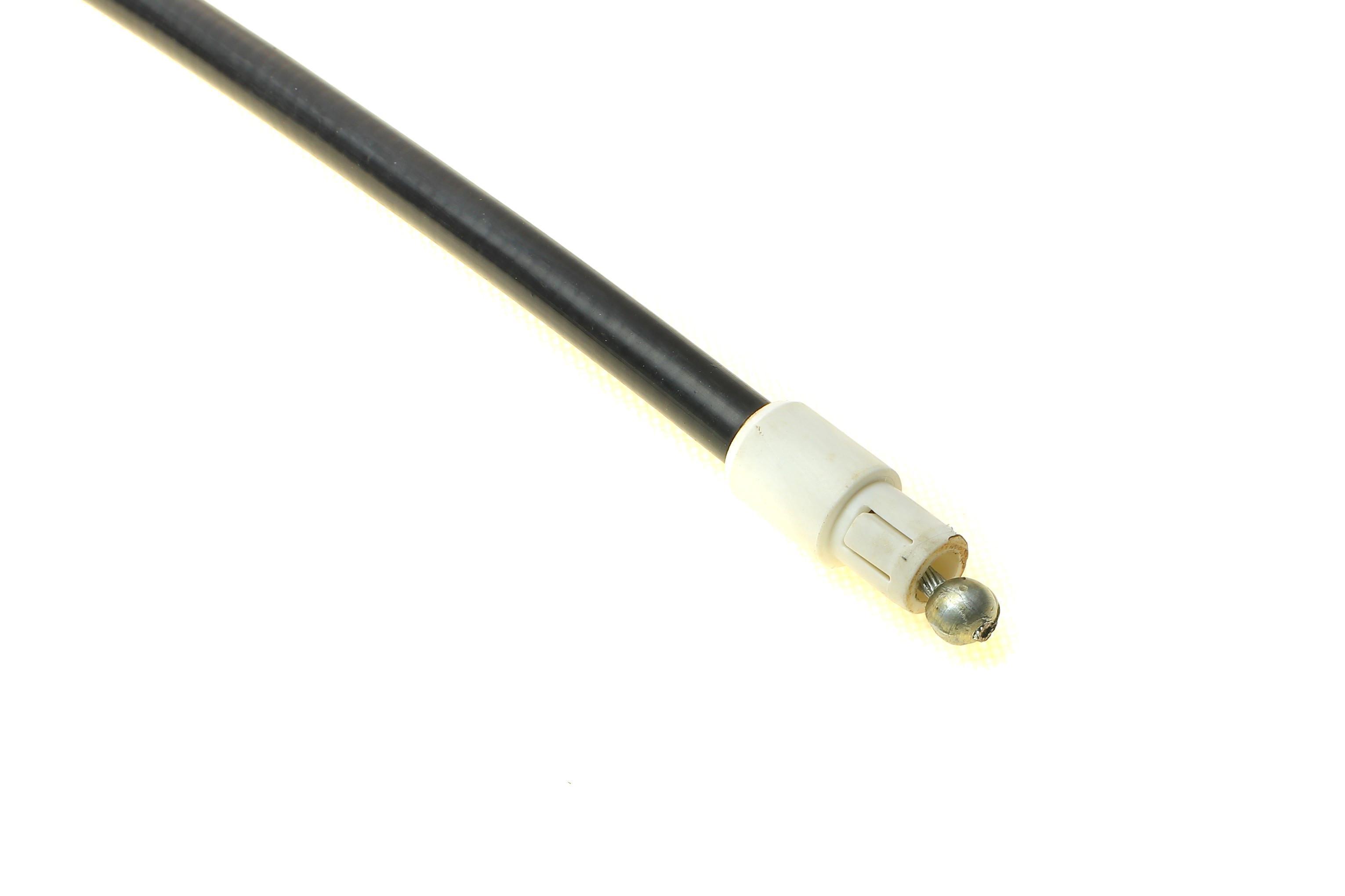 Трос ручника (задній) MB Sprinter 515/VW Crafter 50 06- (9064203085)