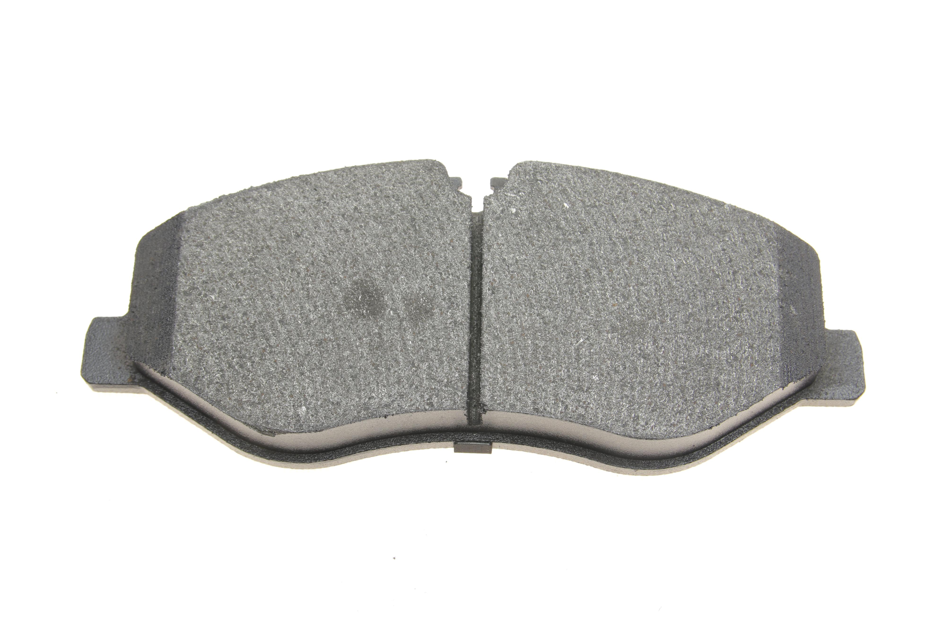 Колодки гальмівні (передні) MB Vito (W447) 14-